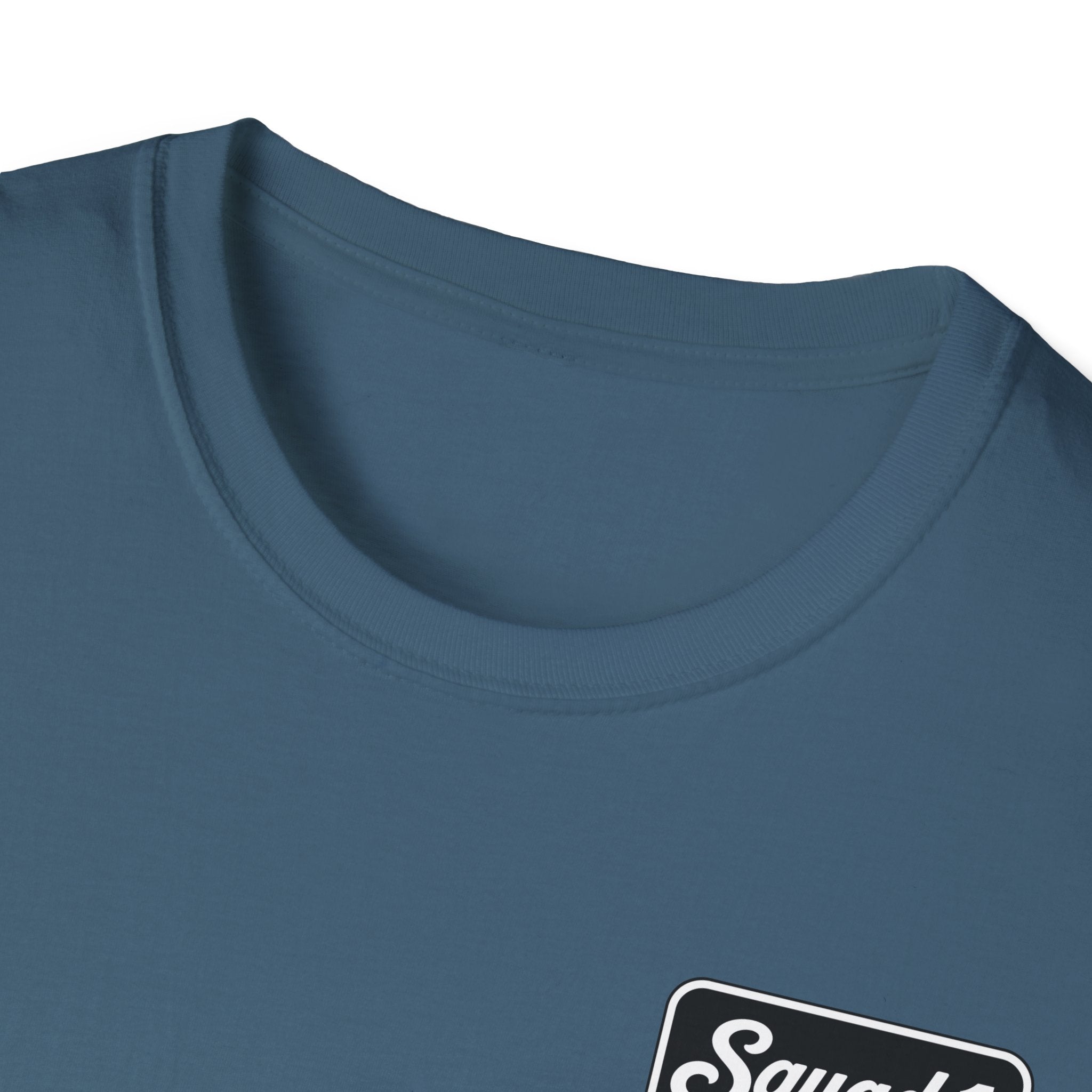 Arlington Squad 1 - Gildan Soft Cotton Softstyle T-Shirt