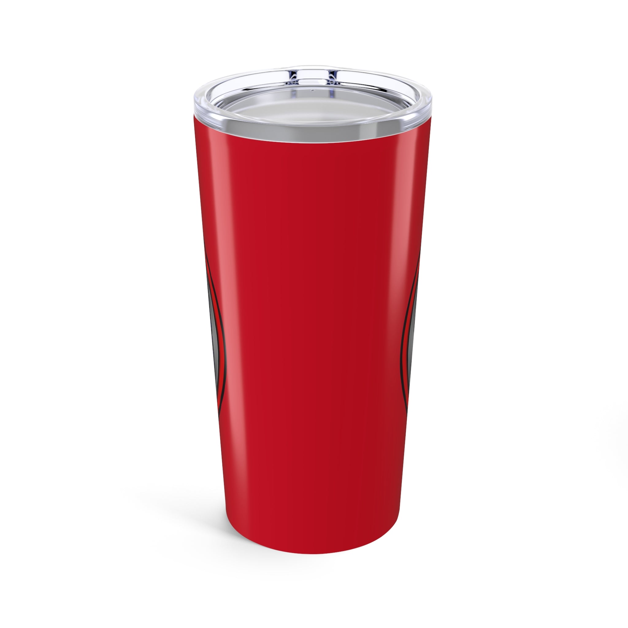 Arlington Station 9 Red Tumbler 20oz