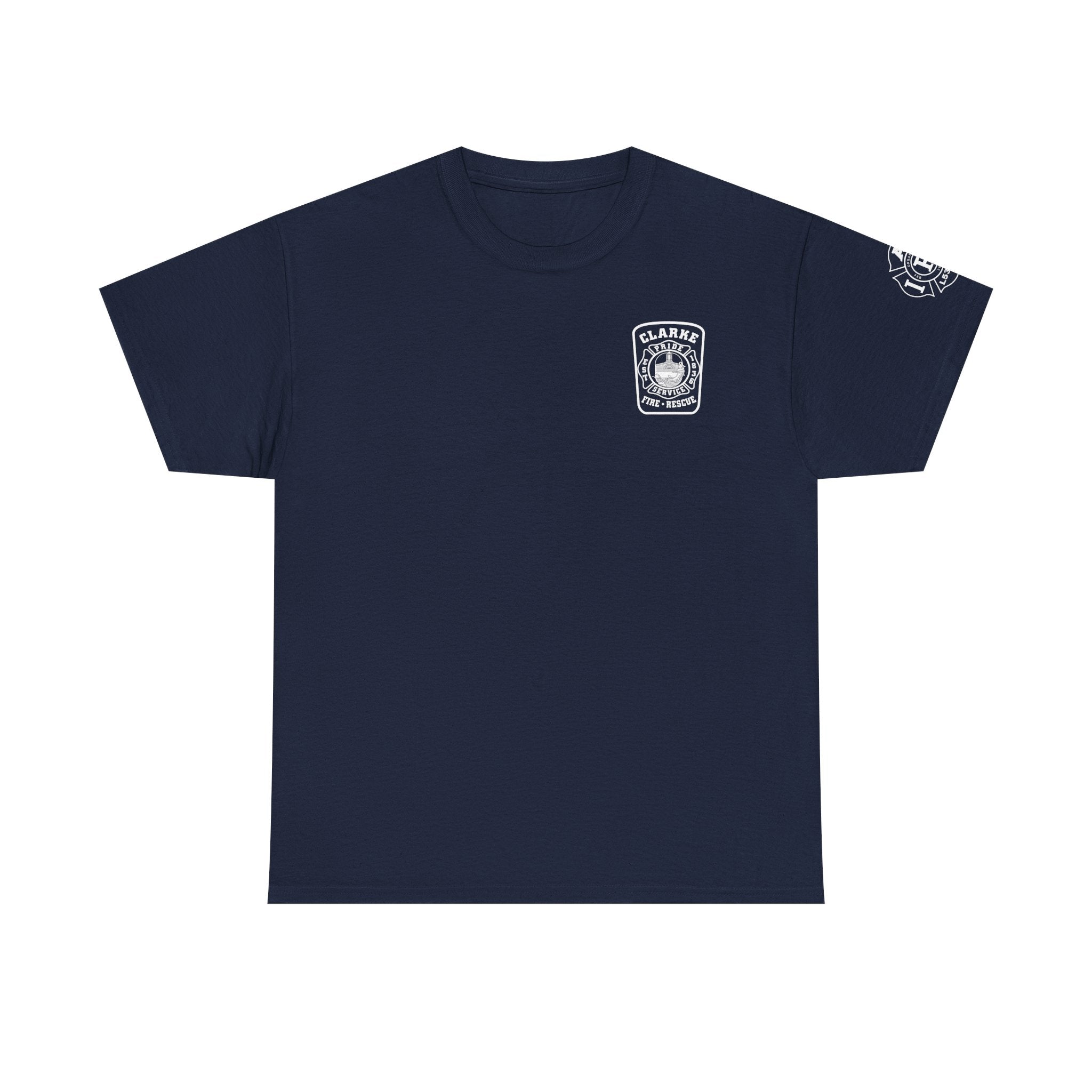 Local 5304 Uniform - Unisex Heavy Cotton Tee