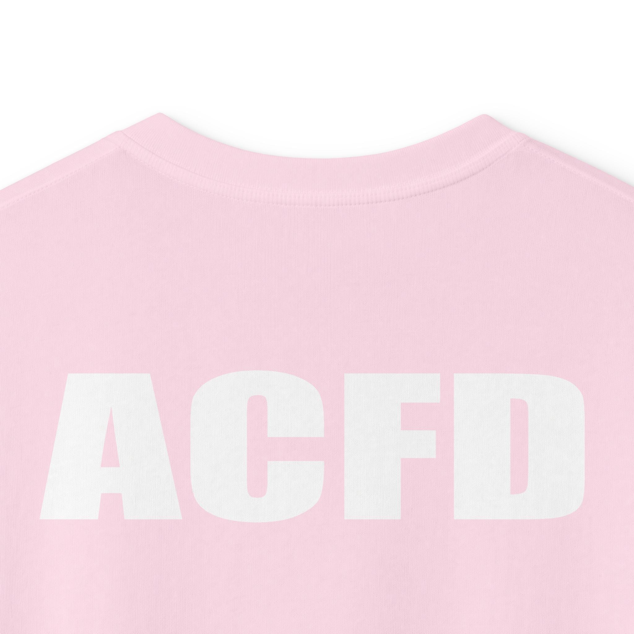 Arlington ACFD - Kids Softstyle Tee