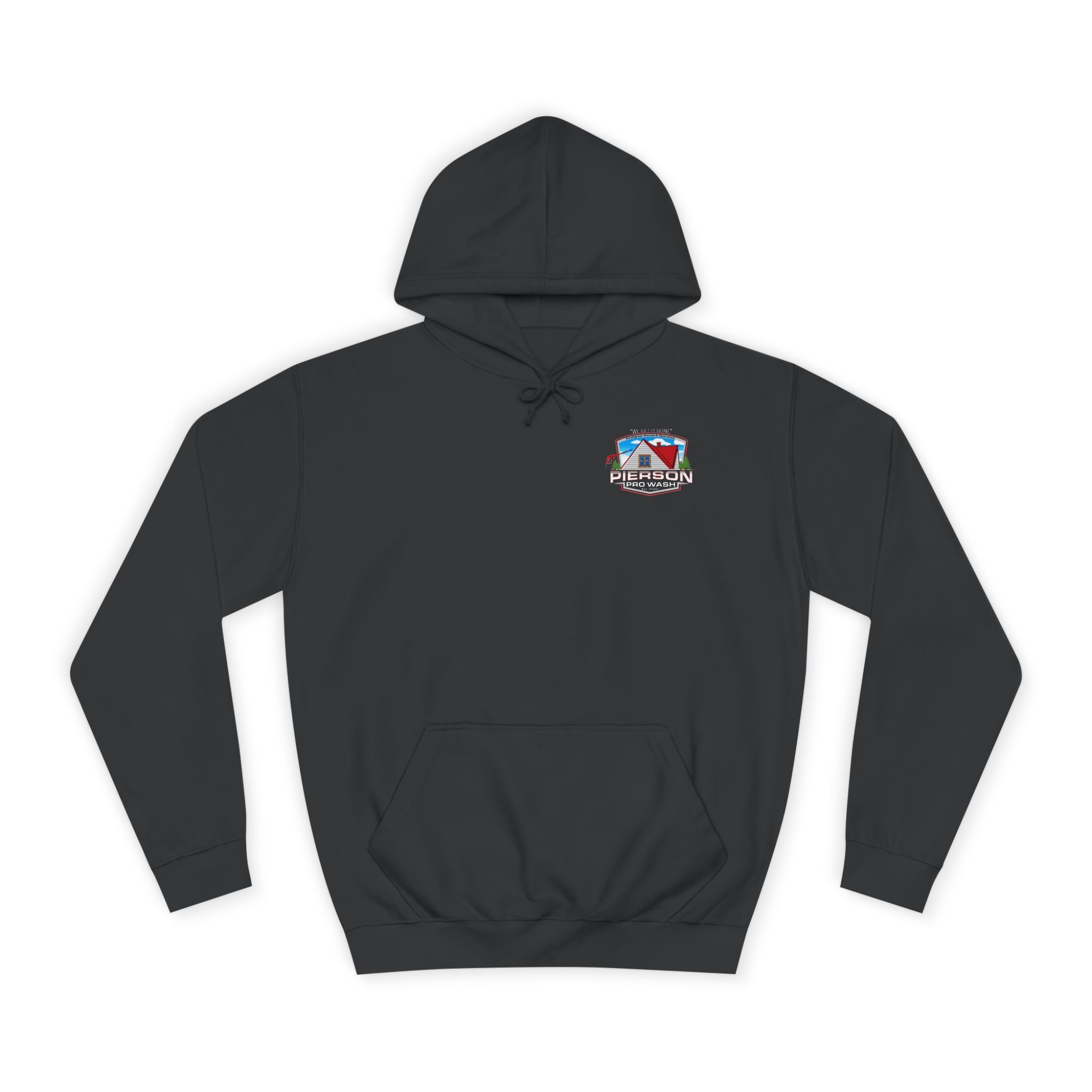 Pierson Pro Wash - College Hoodie
