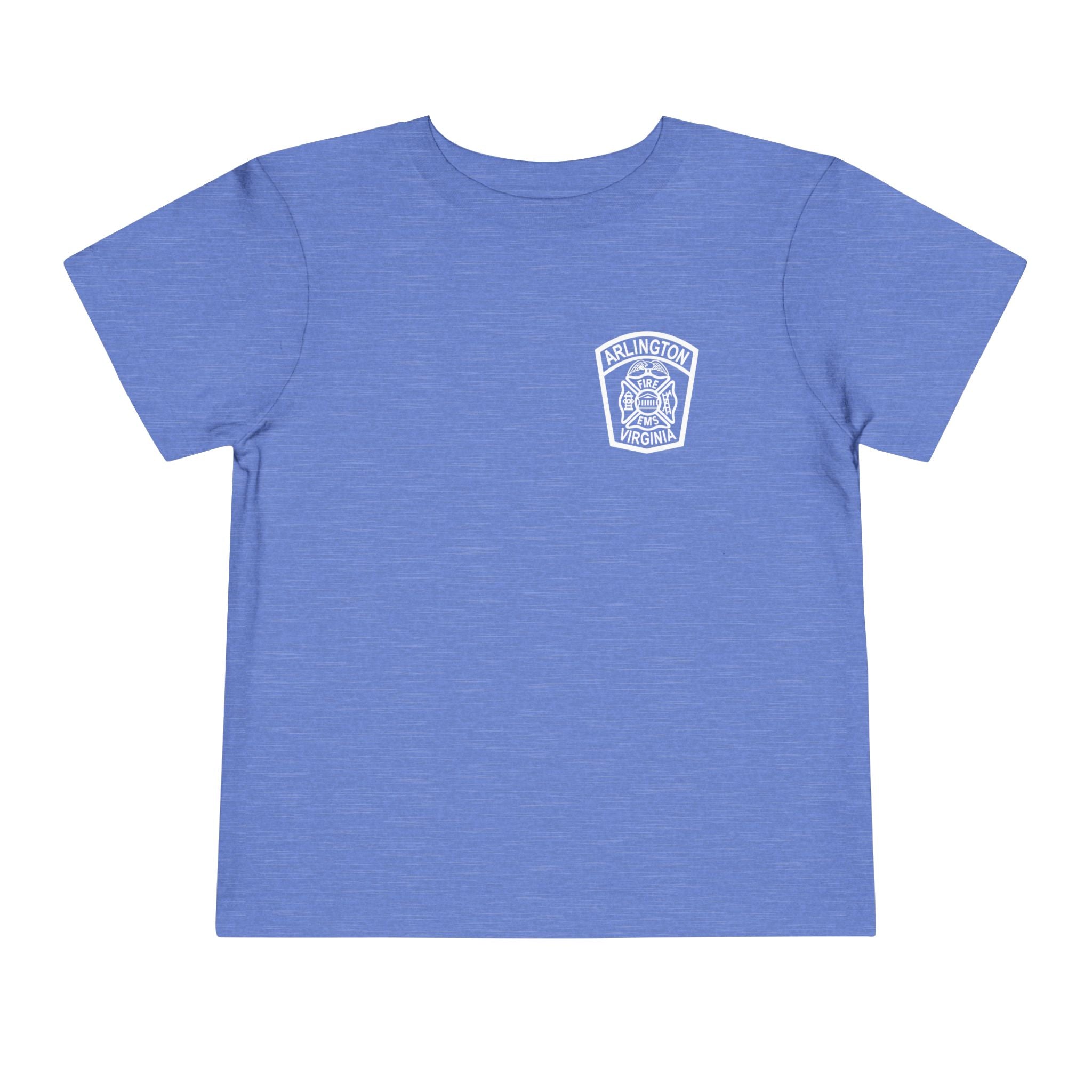 Arlington - Toddler Short Sleeve Tee