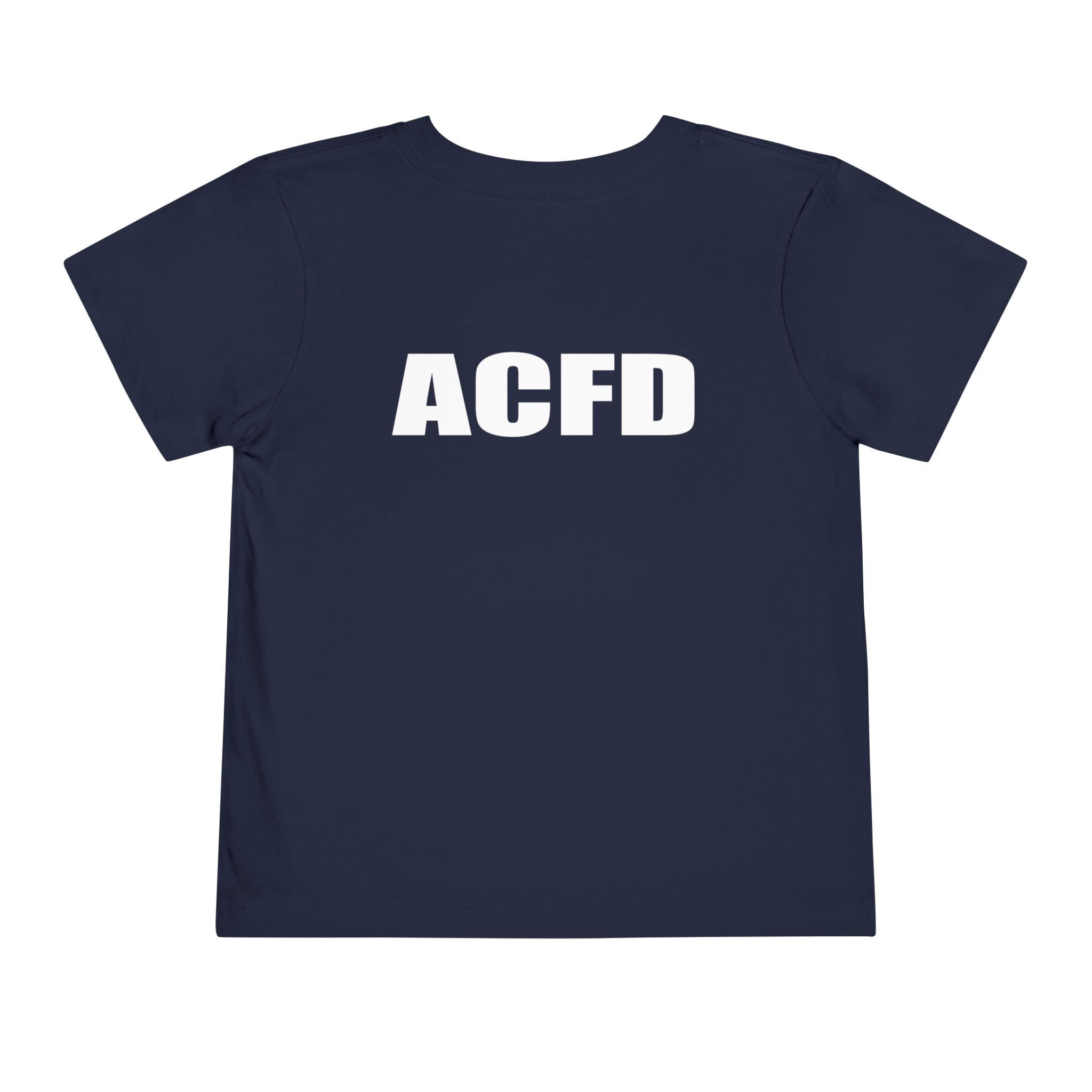 Arlington - Toddler Short Sleeve Tee