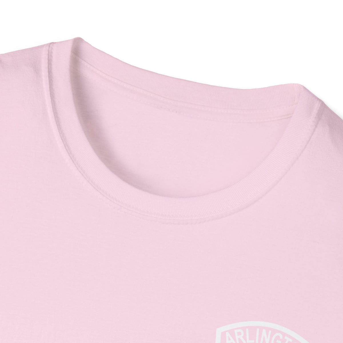 ACFD Uniform - Gildan Soft Cotton Softstyle T-Shirt