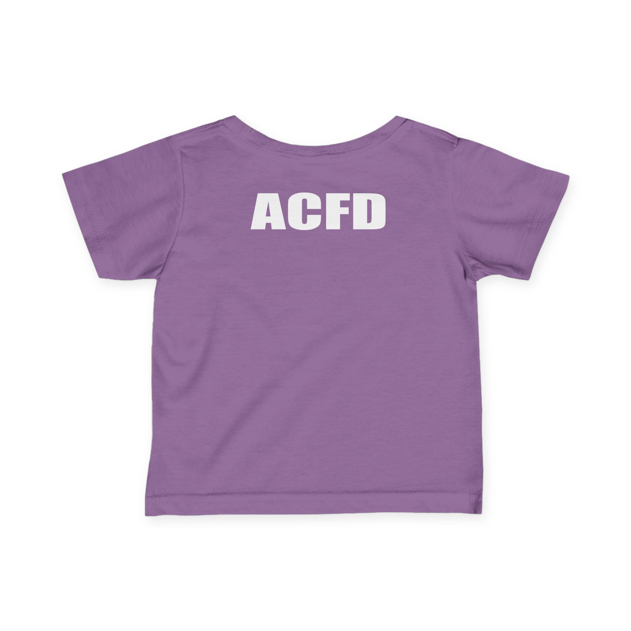 Arlington - Infant Fine Jersey Tee