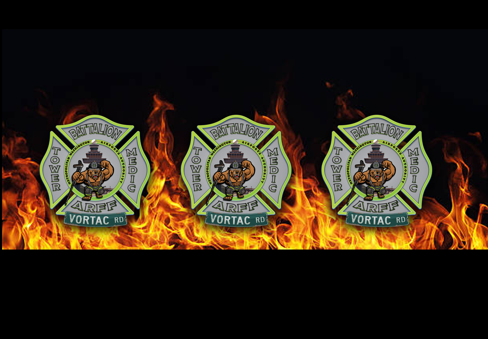 MWAA Fire