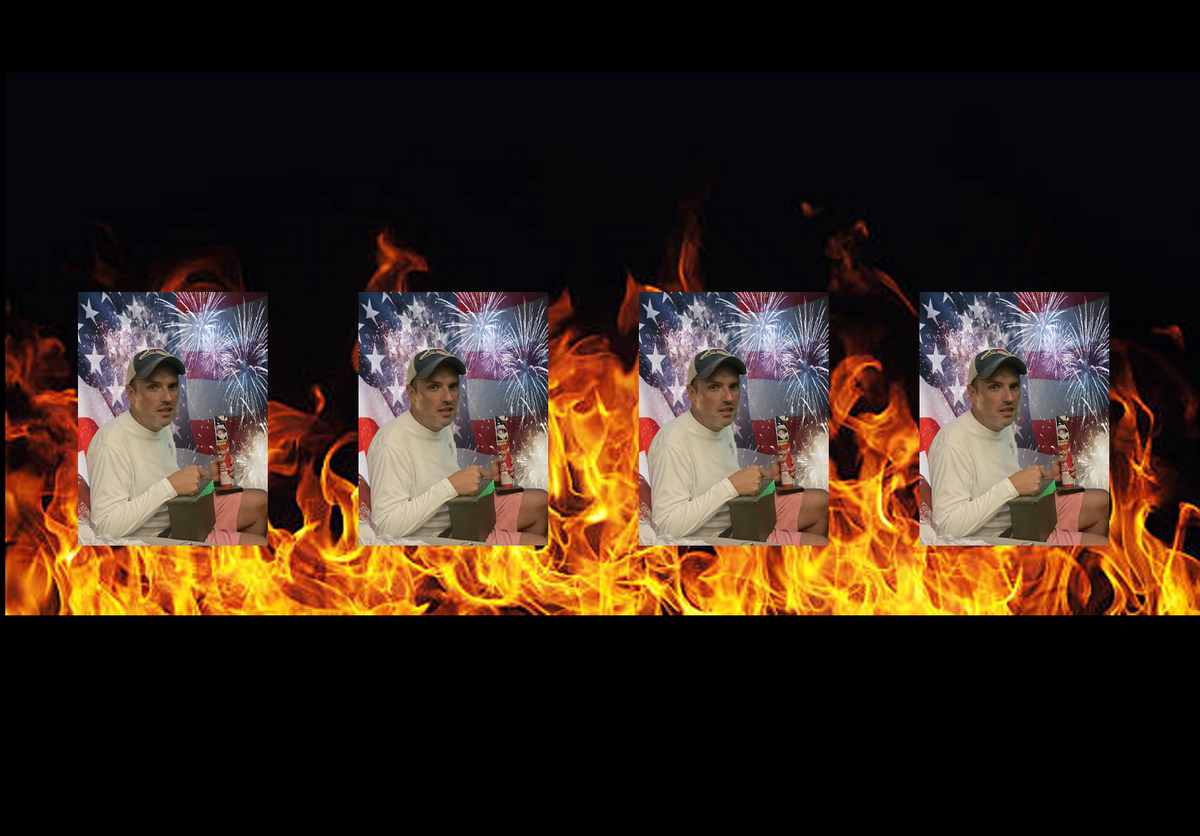 Lucas Section