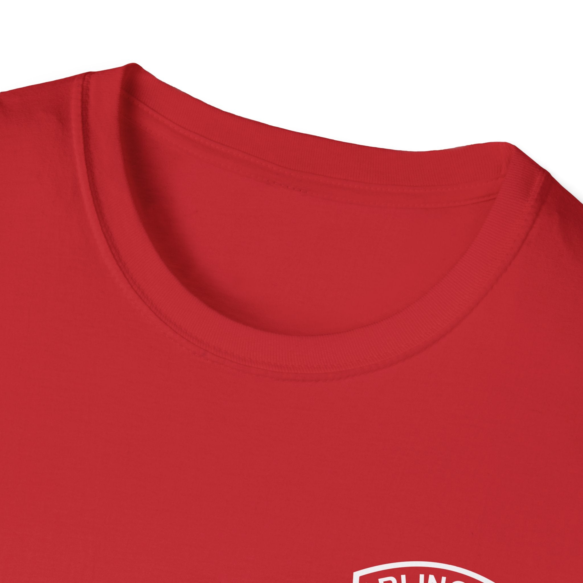 Engine 4 - Gildan Soft Cotton Softstyle T-Shirt