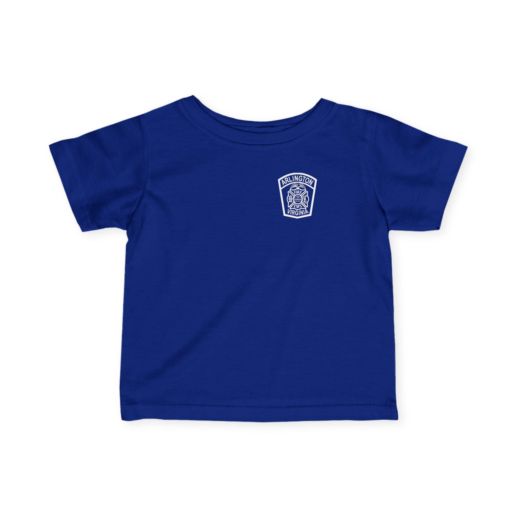 Arlington - Infant Fine Jersey Tee