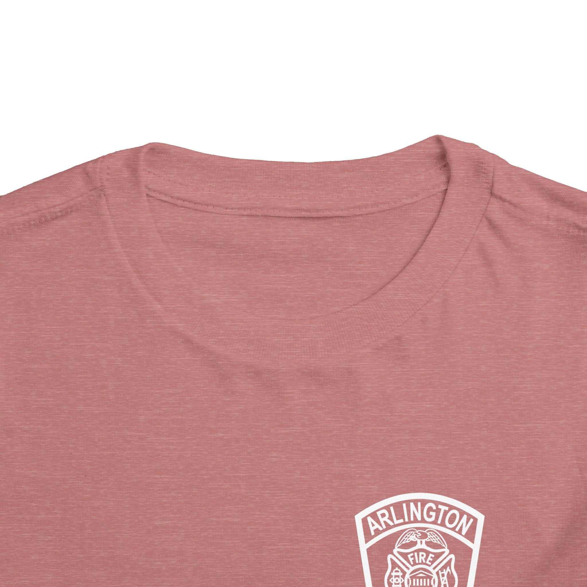 Arlington - Toddler Short Sleeve Tee