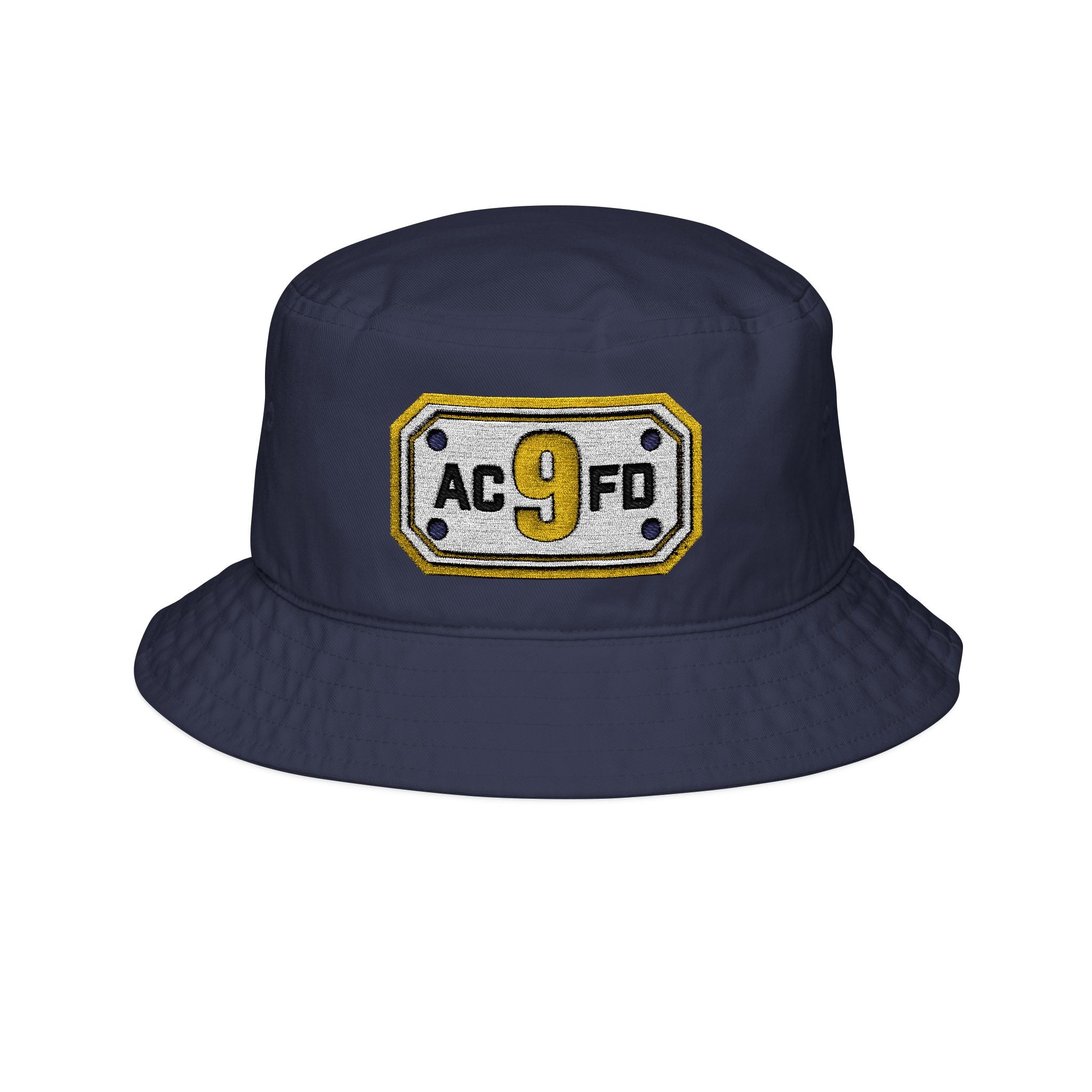 ACFD  Medic 9 - Bucket Hat (Embroidery)