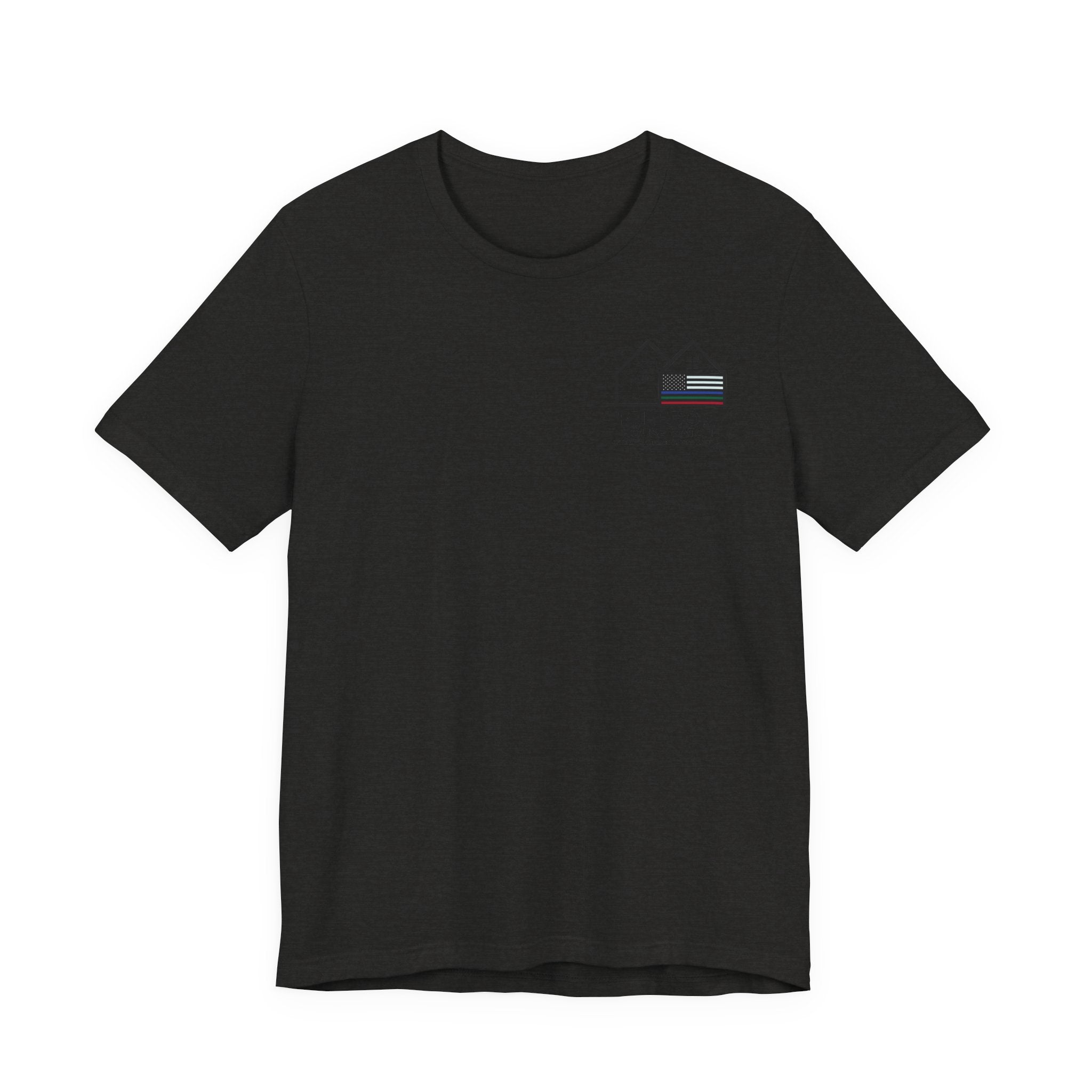 Freedom House Watch - Bella+Canvas Soft Unisex Tee