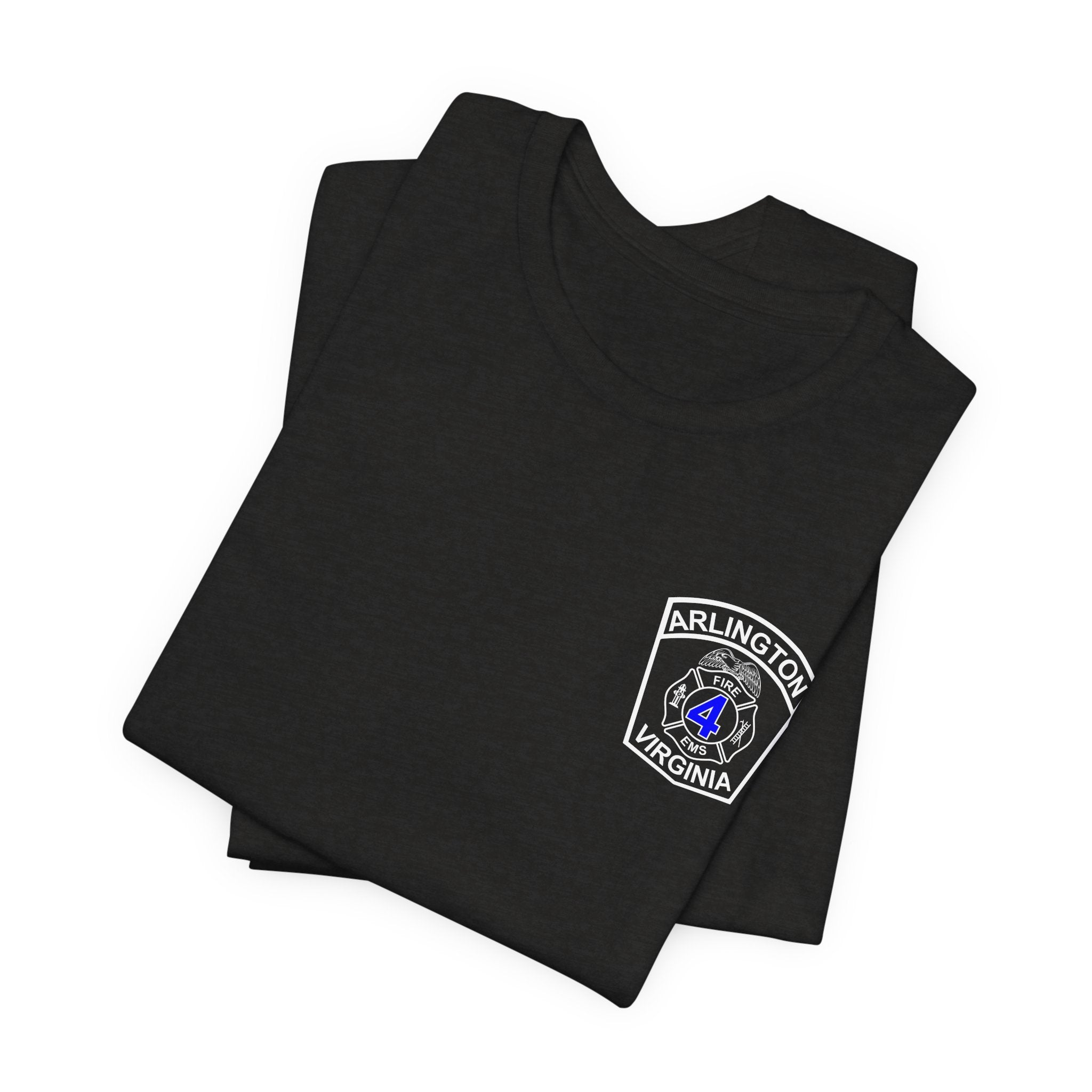 Medic 4 - Bella+Canvas Soft Unisex Tee