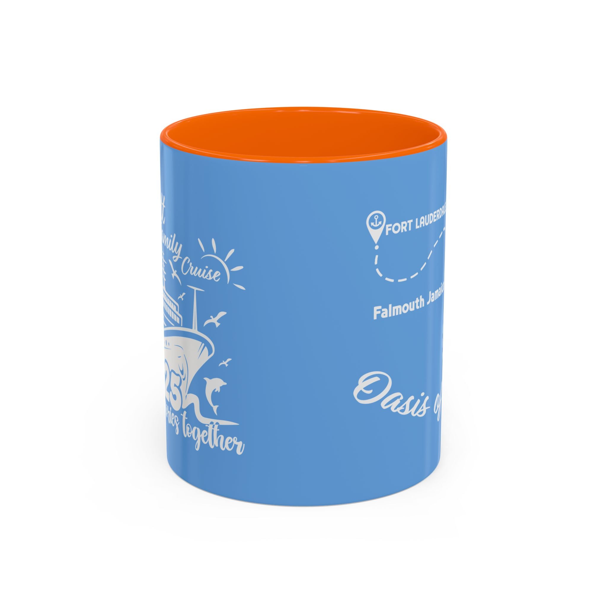 Accent Coffee Mug (11oz/15oz)