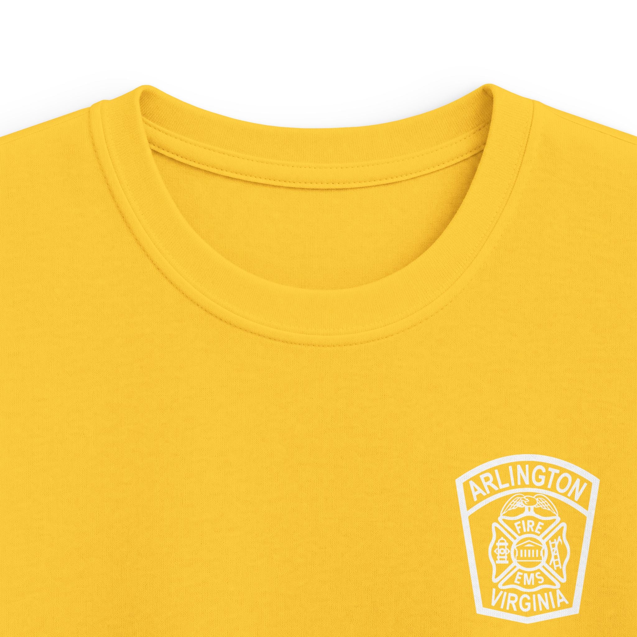 Arlington ACFD - Kids Softstyle Tee