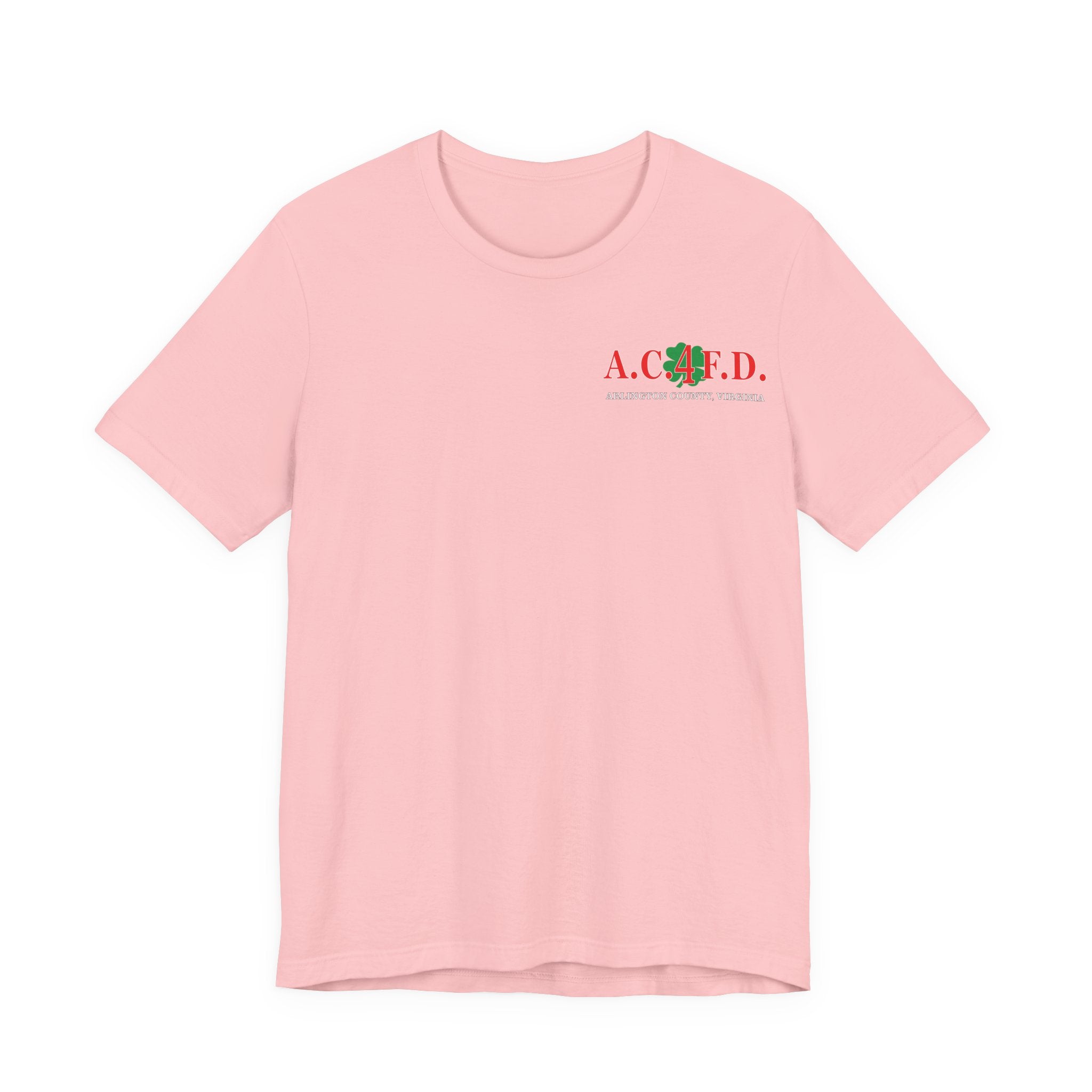 Big  Boys Station 4 Retro Patch - Unisex Jersey Short Sleeve Tee