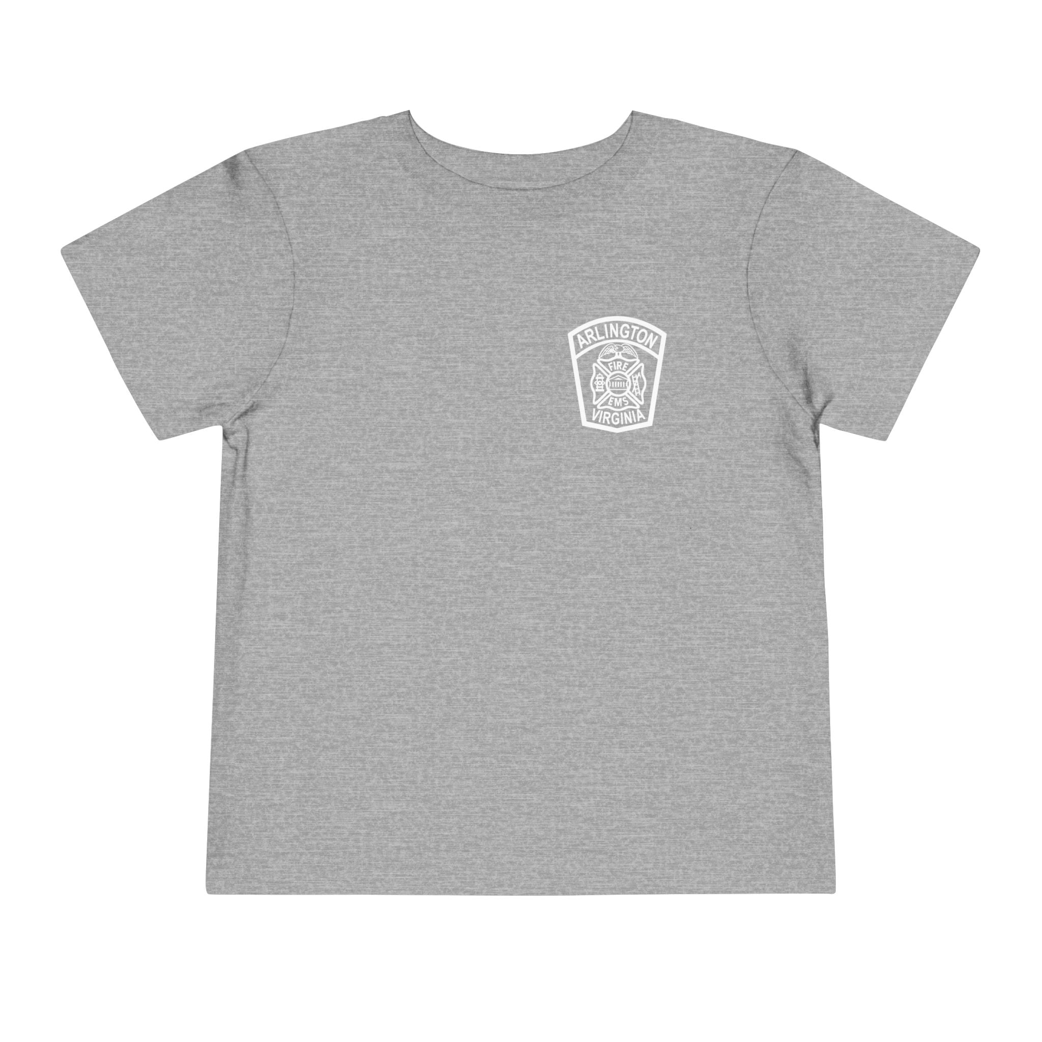 Arlington - Toddler Short Sleeve Tee