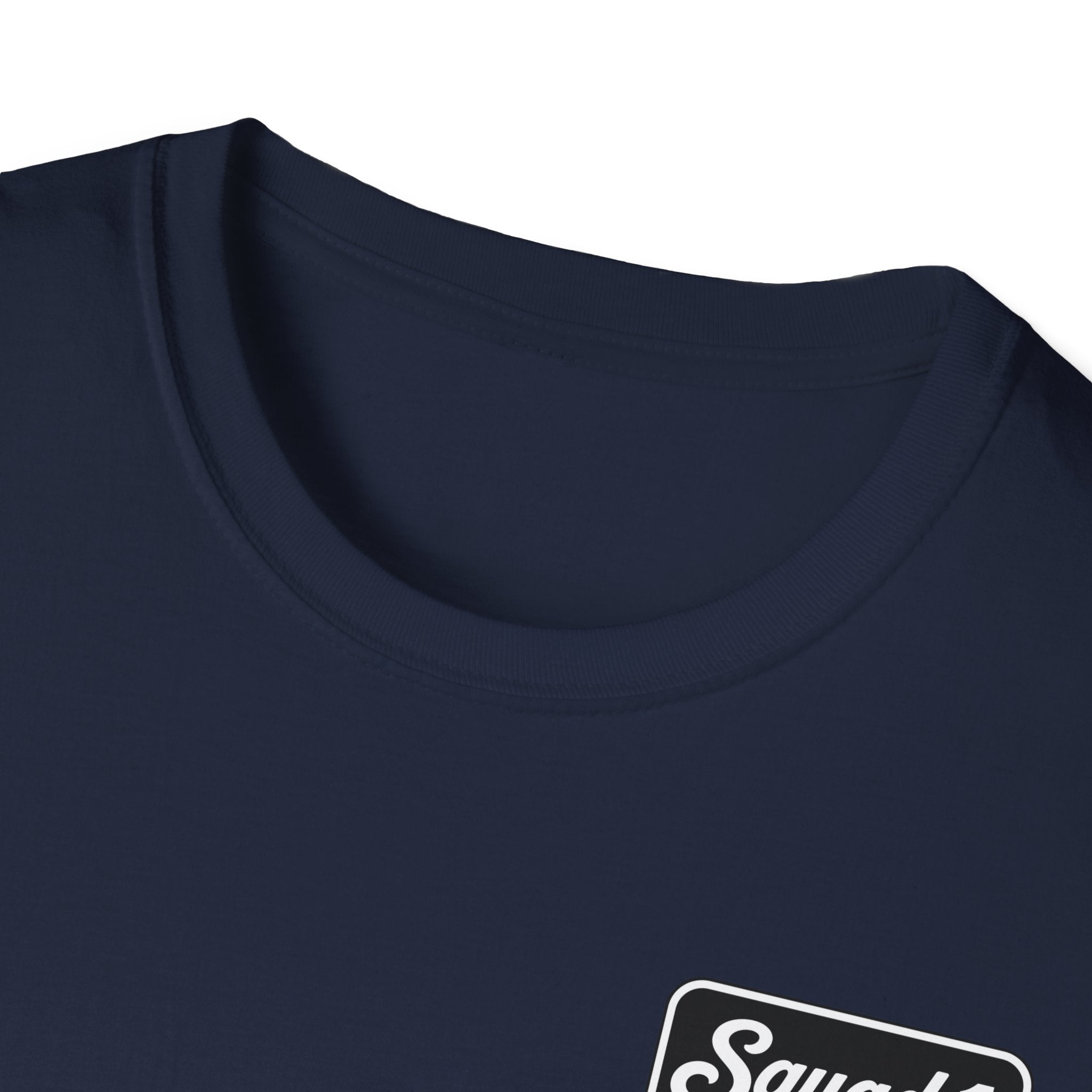 Arlington Squad 1 - Gildan Soft Cotton Softstyle T-Shirt