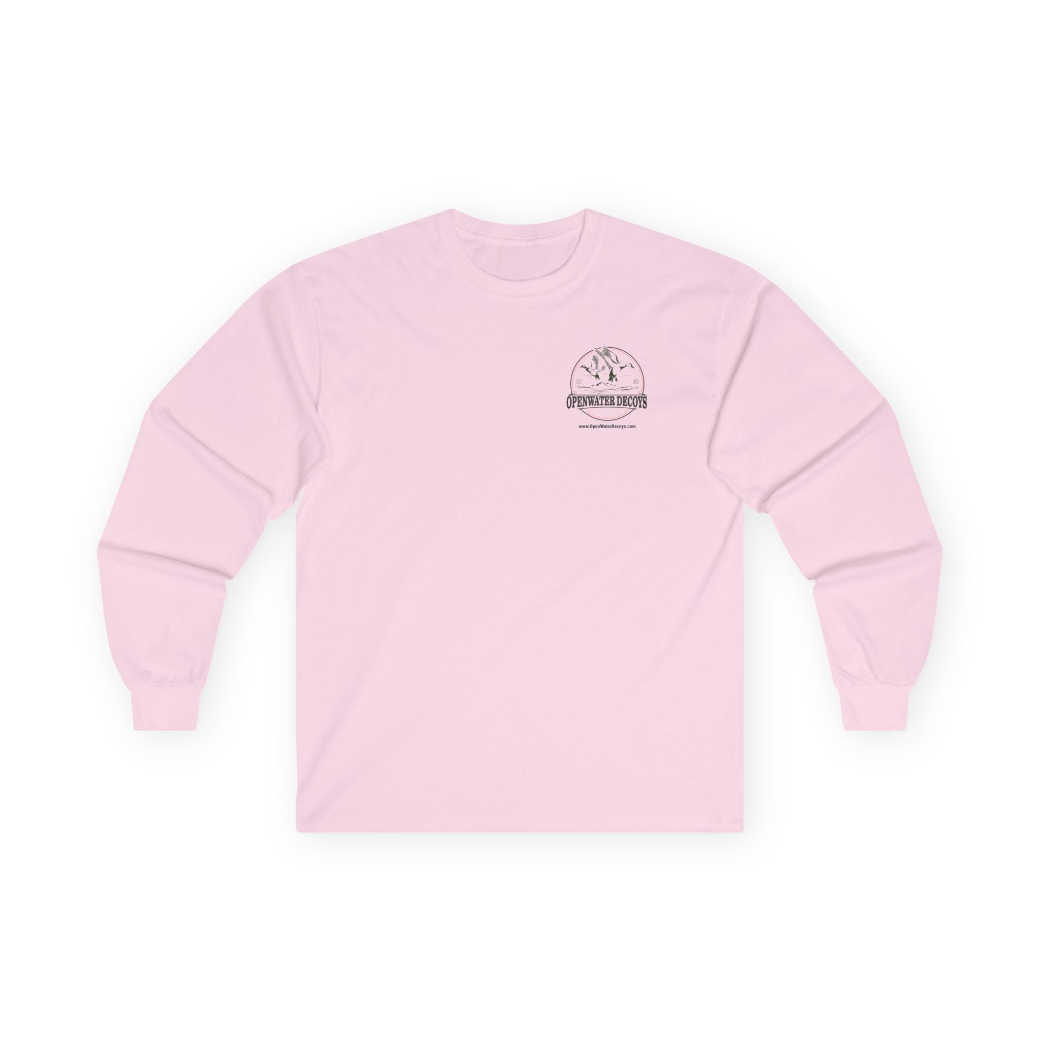 Open Water Decoys - Unisex Ultra Cotton Long Sleeve Tee