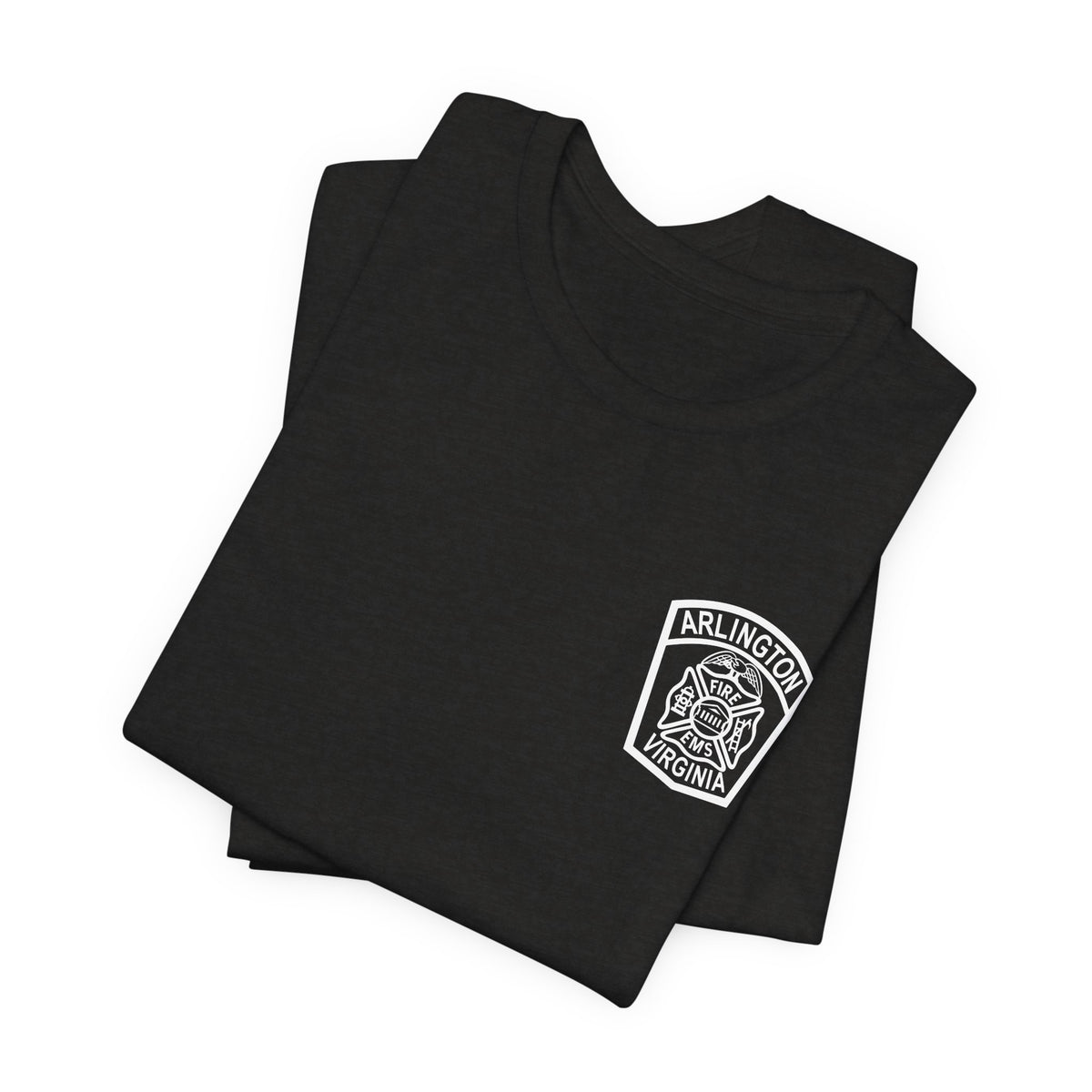 ACFD Uniform  - Bella+Canvas Soft Unisex Tee