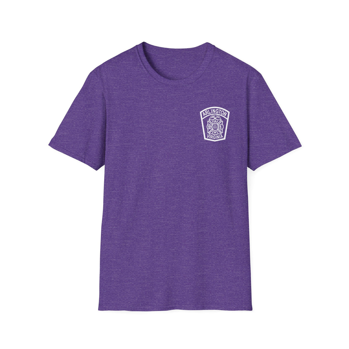 ACFD Uniform - Gildan Soft Cotton Softstyle T-Shirt