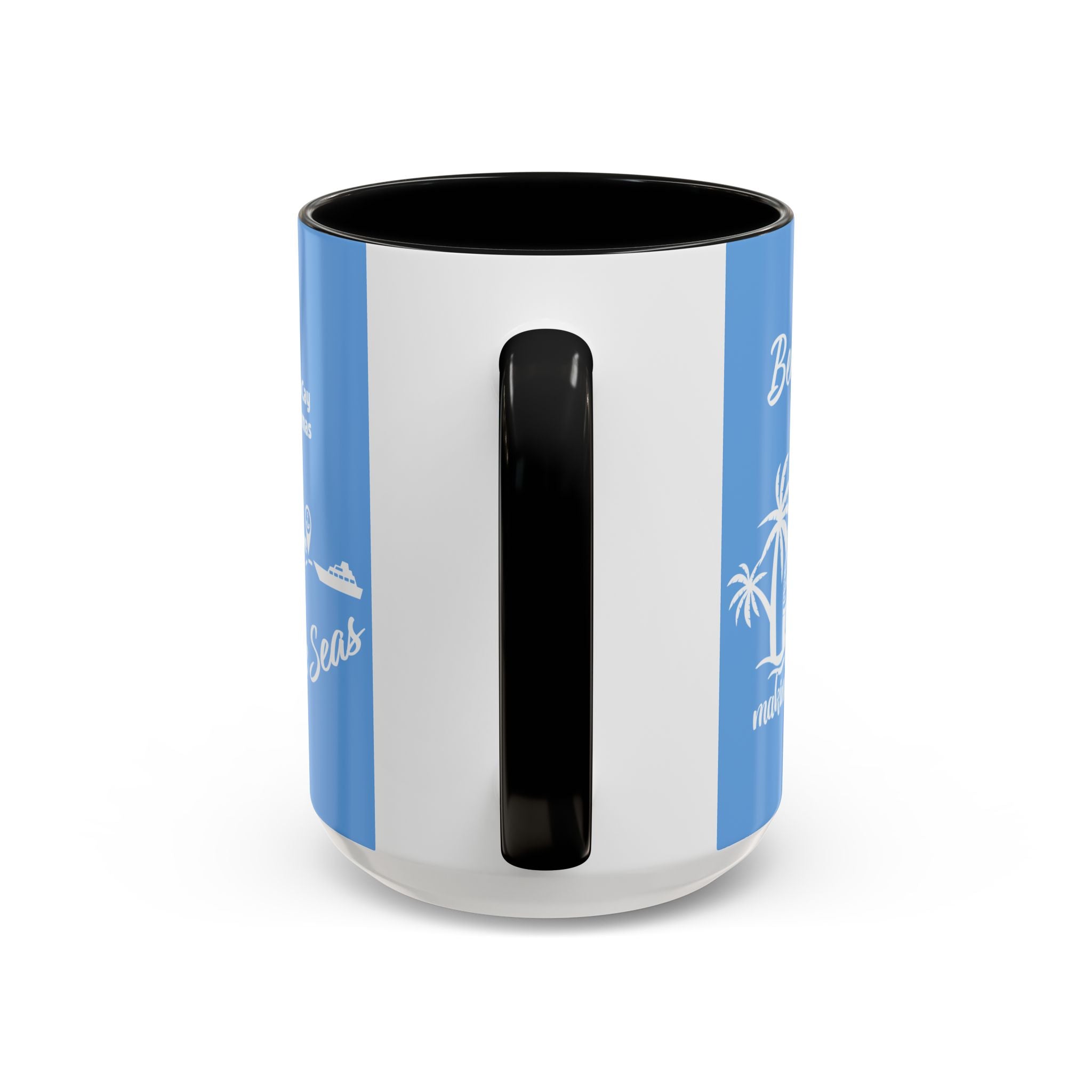 Accent Coffee Mug (11oz/15oz)