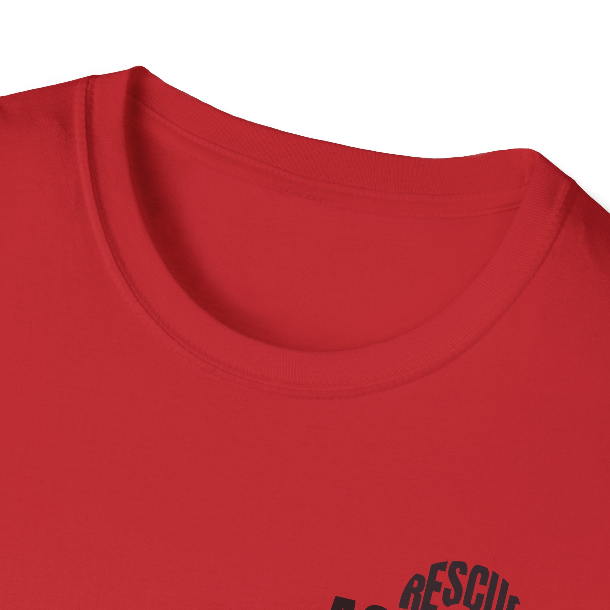 Copy of Copy of Hollywood  - Gildan Soft Cotton Softstyle T-Shirt