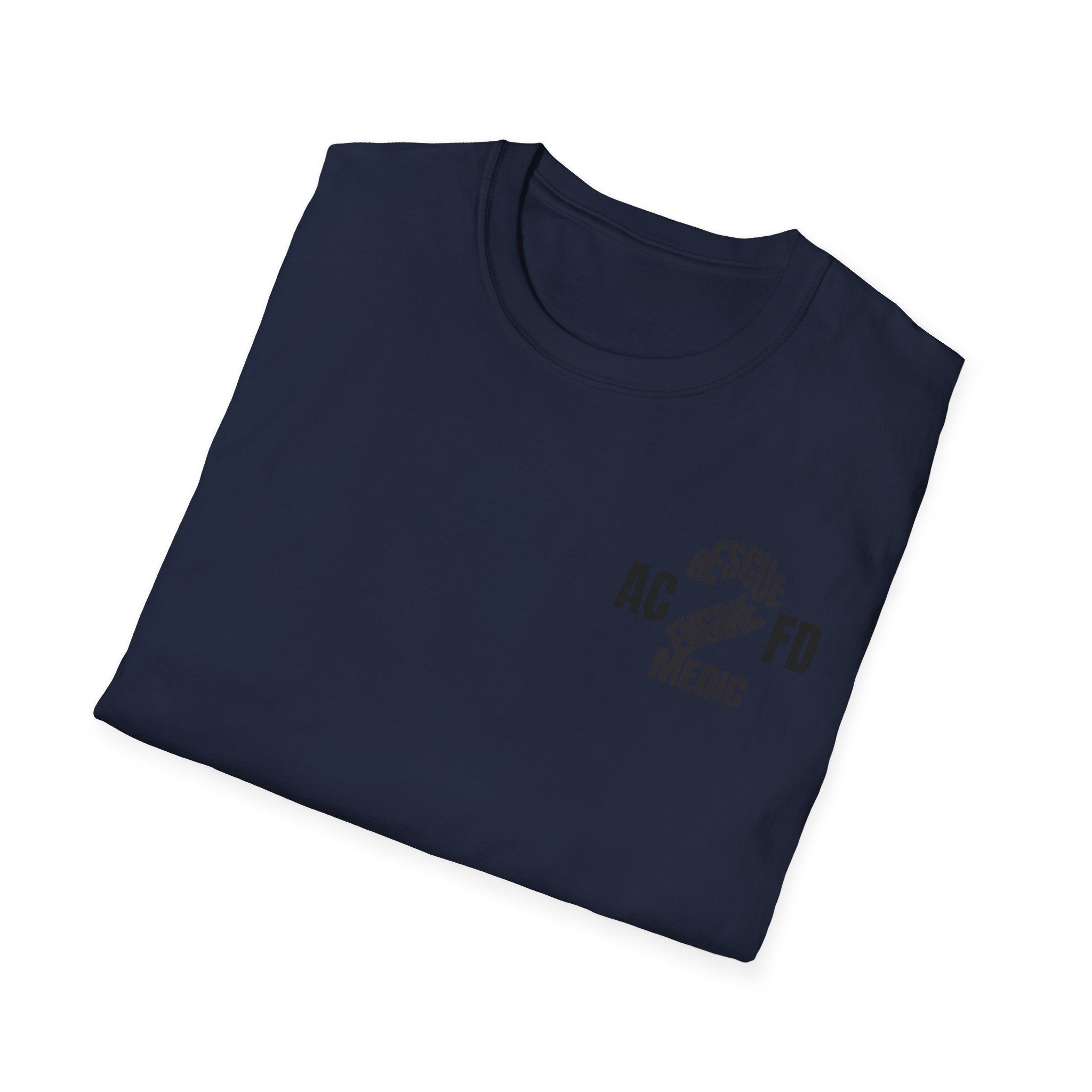 Copy of Copy of Hollywood  - Gildan Soft Cotton Softstyle T-Shirt