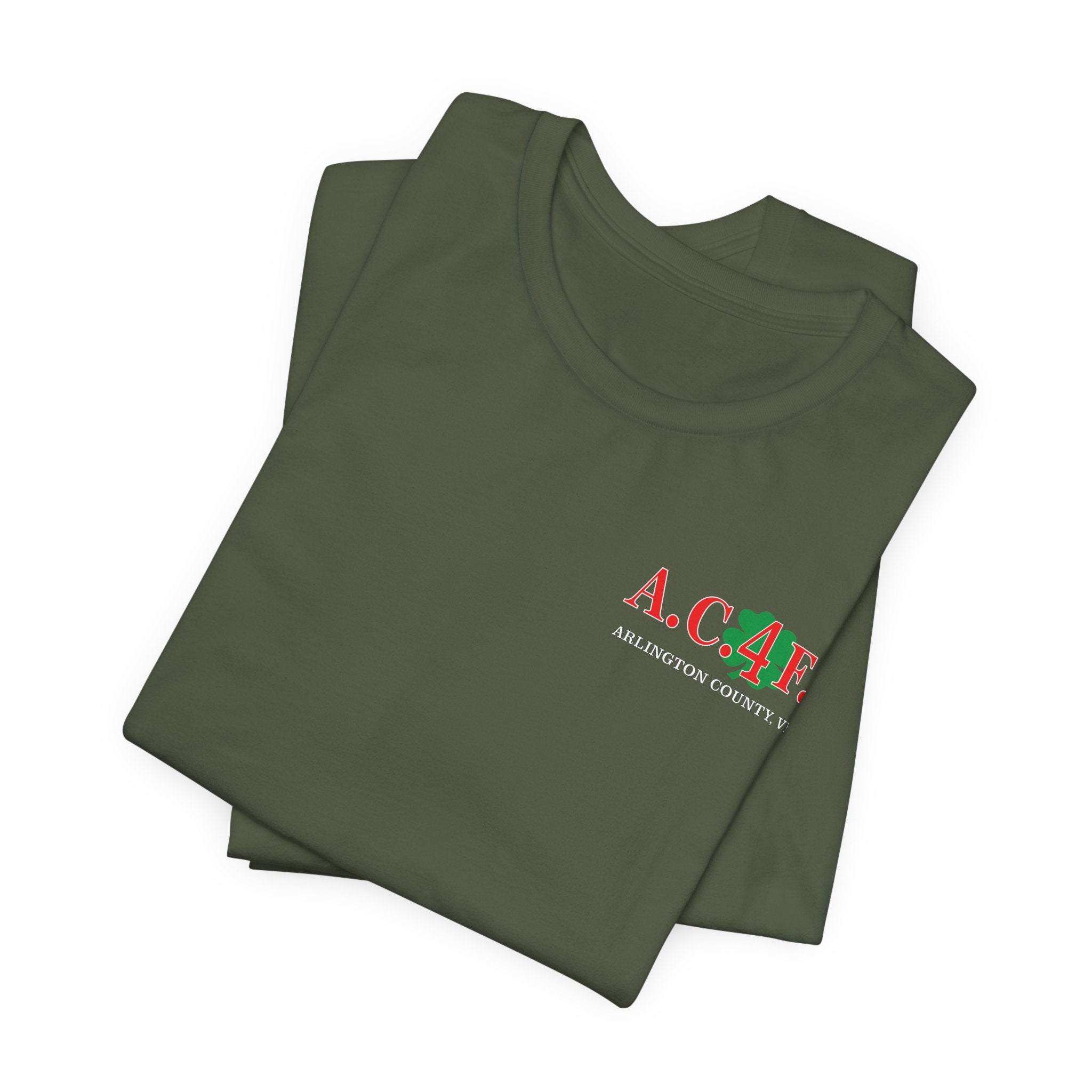 Big  Boys Station 4 Retro Patch - Unisex Jersey Short Sleeve Tee