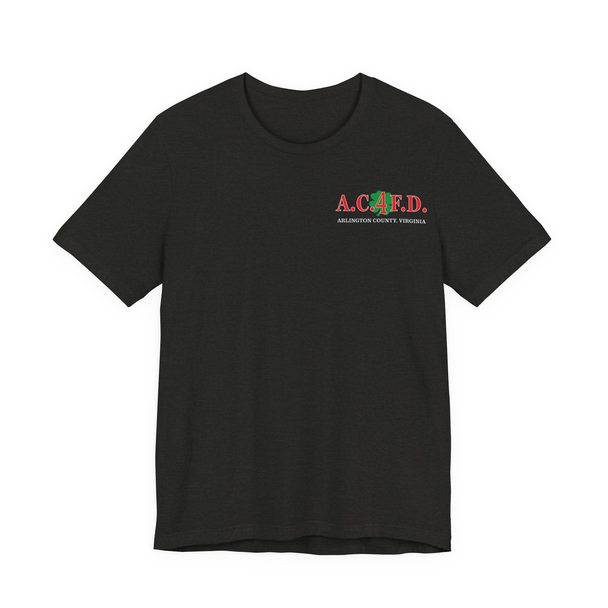 Big  Boys Station 4 Retro Patch - Unisex Jersey Short Sleeve Tee