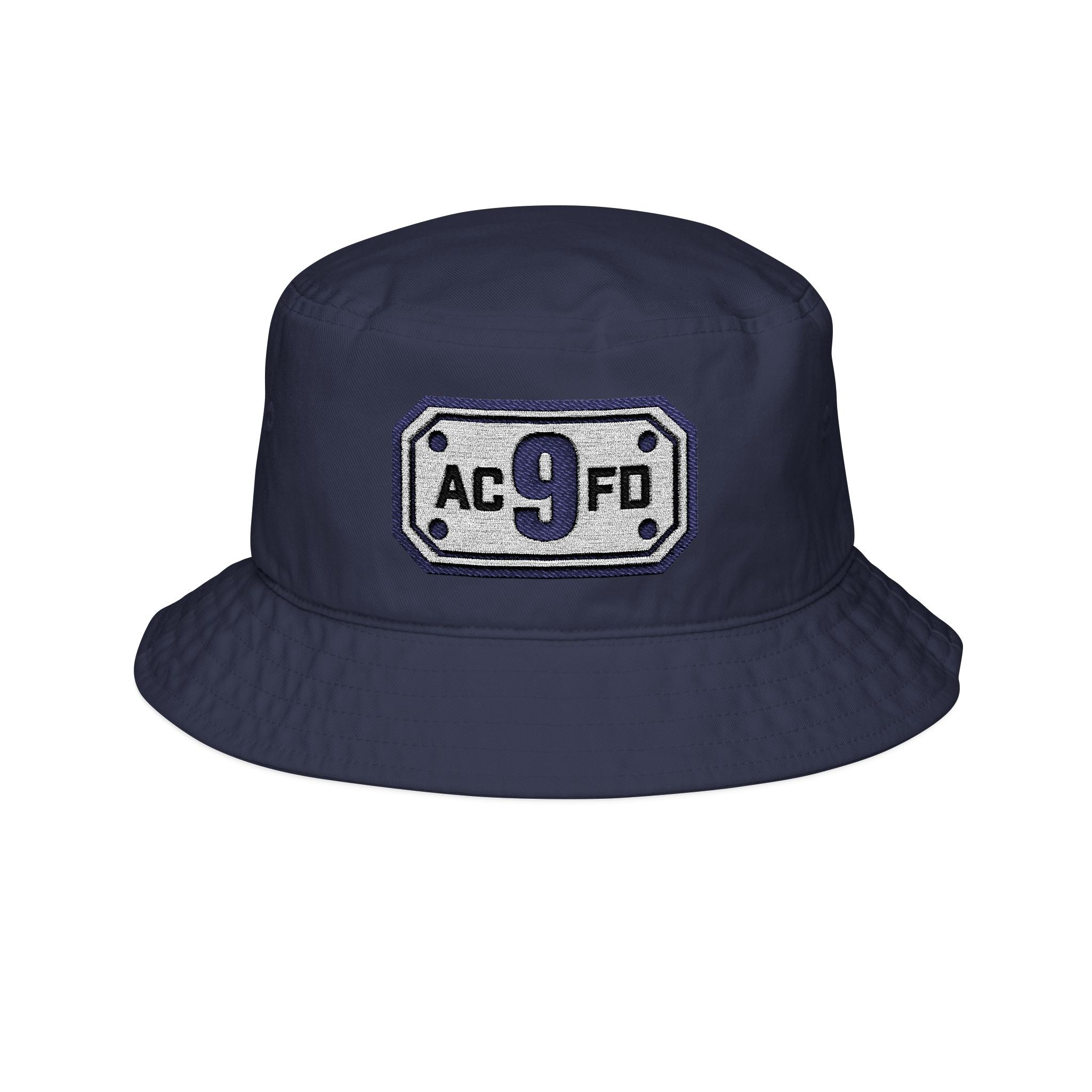 ACFD  Rescue 9 - Bucket Hat (Embroidery)