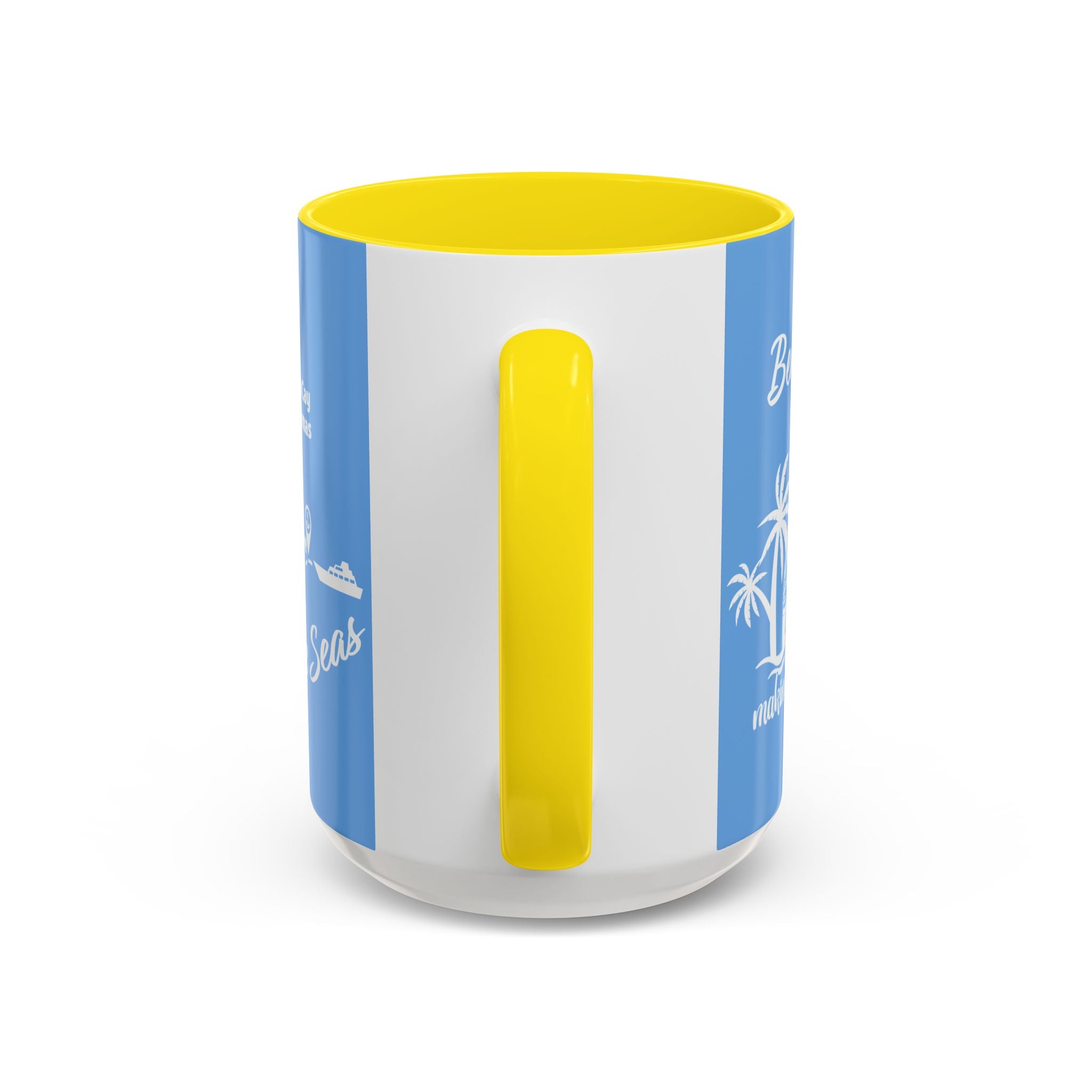Accent Coffee Mug (11oz/15oz)