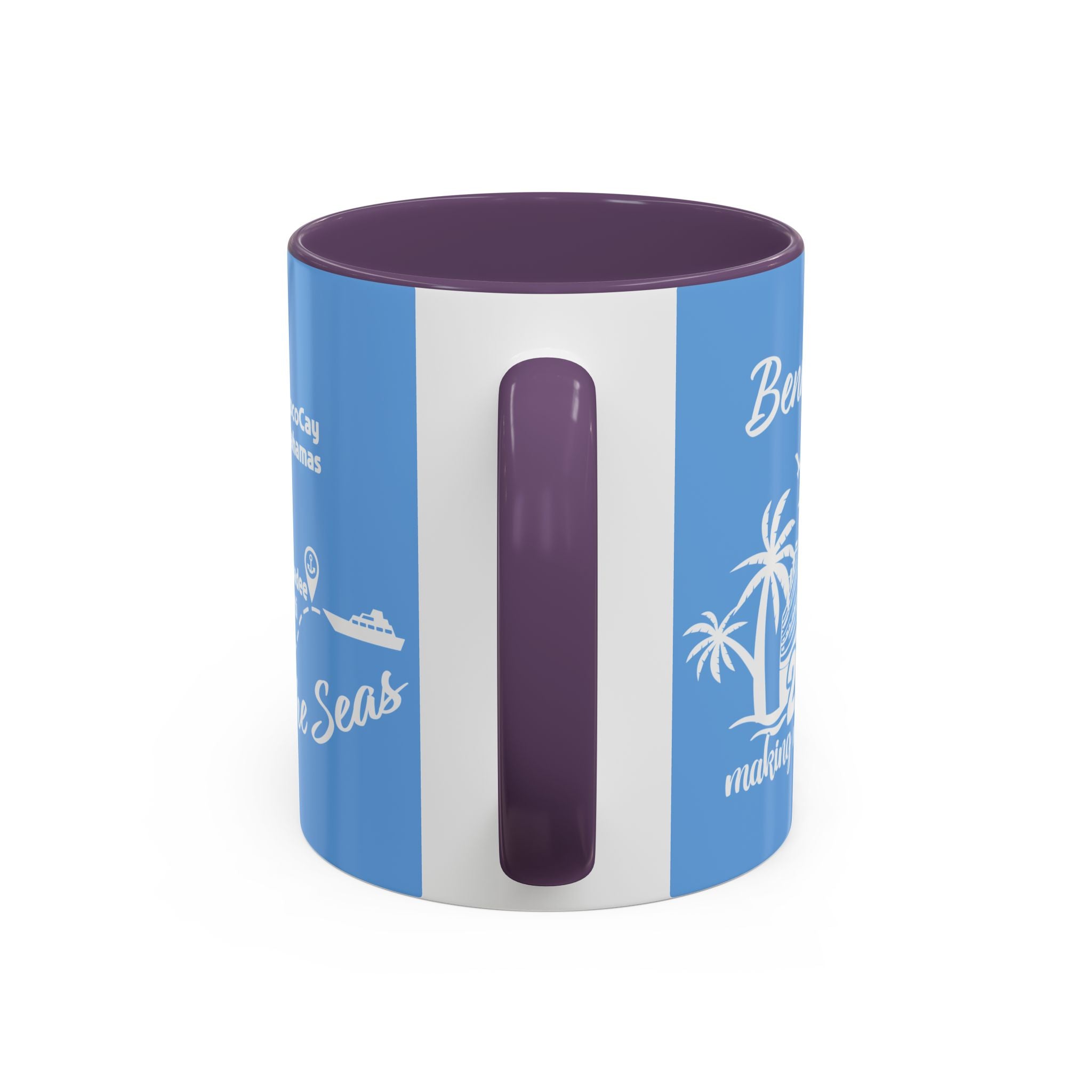 Accent Coffee Mug (11oz/15oz)