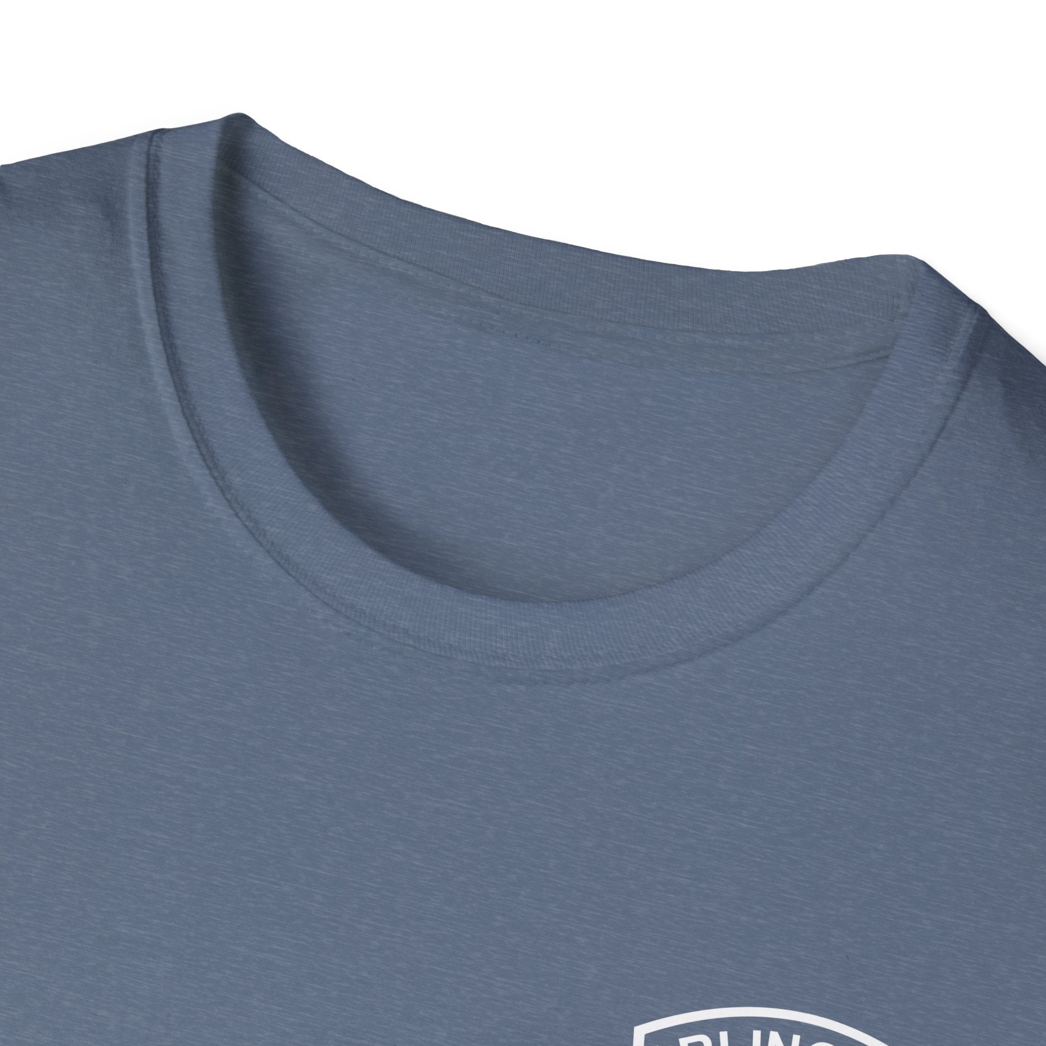 Engine 2 Ballston - Gildan Soft Cotton Softstyle T-Shirt