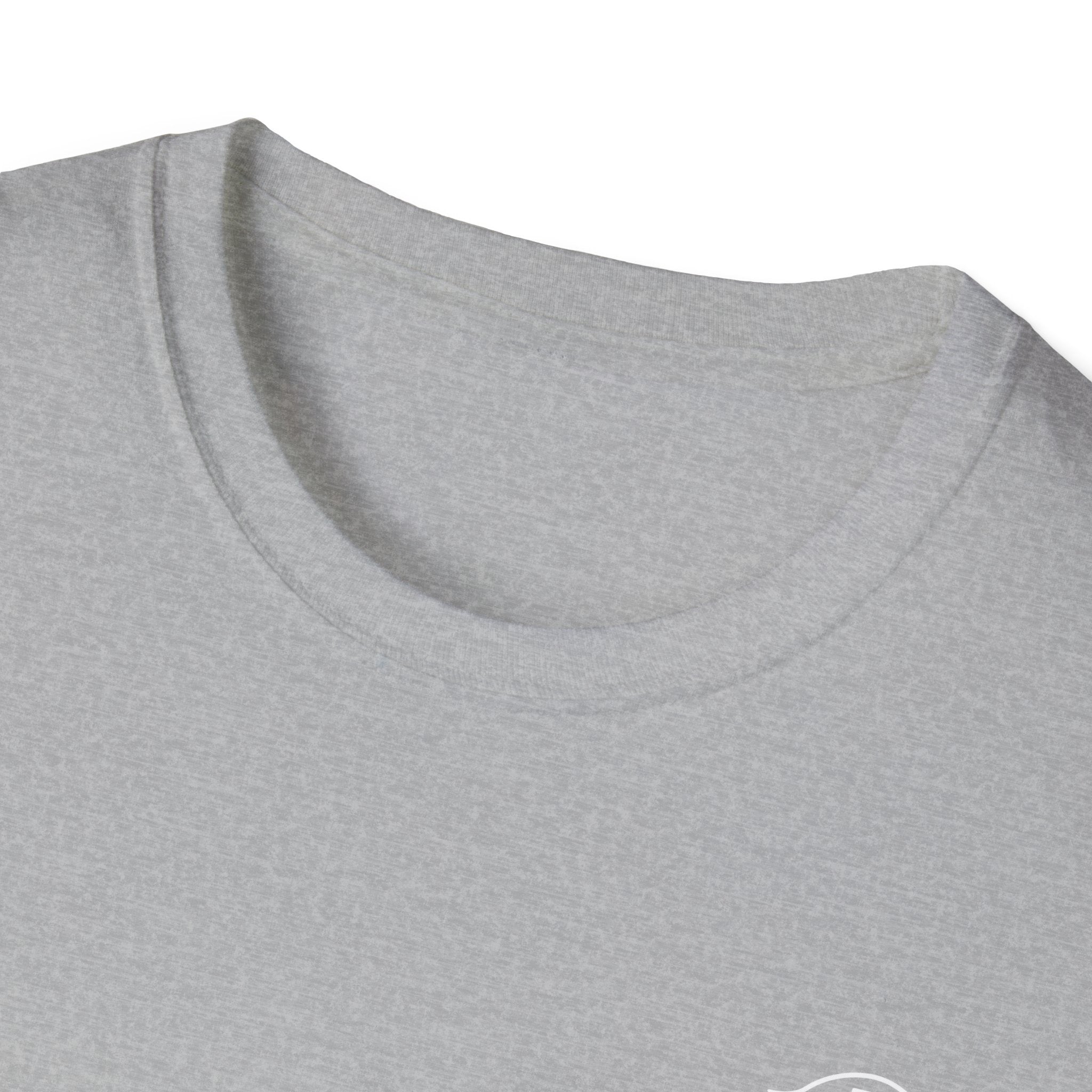 Clarke County B Shift version 2 (Portion of Proceeds go to Local 5304) - Gildan Soft Cotton Softstyle T-Shirt