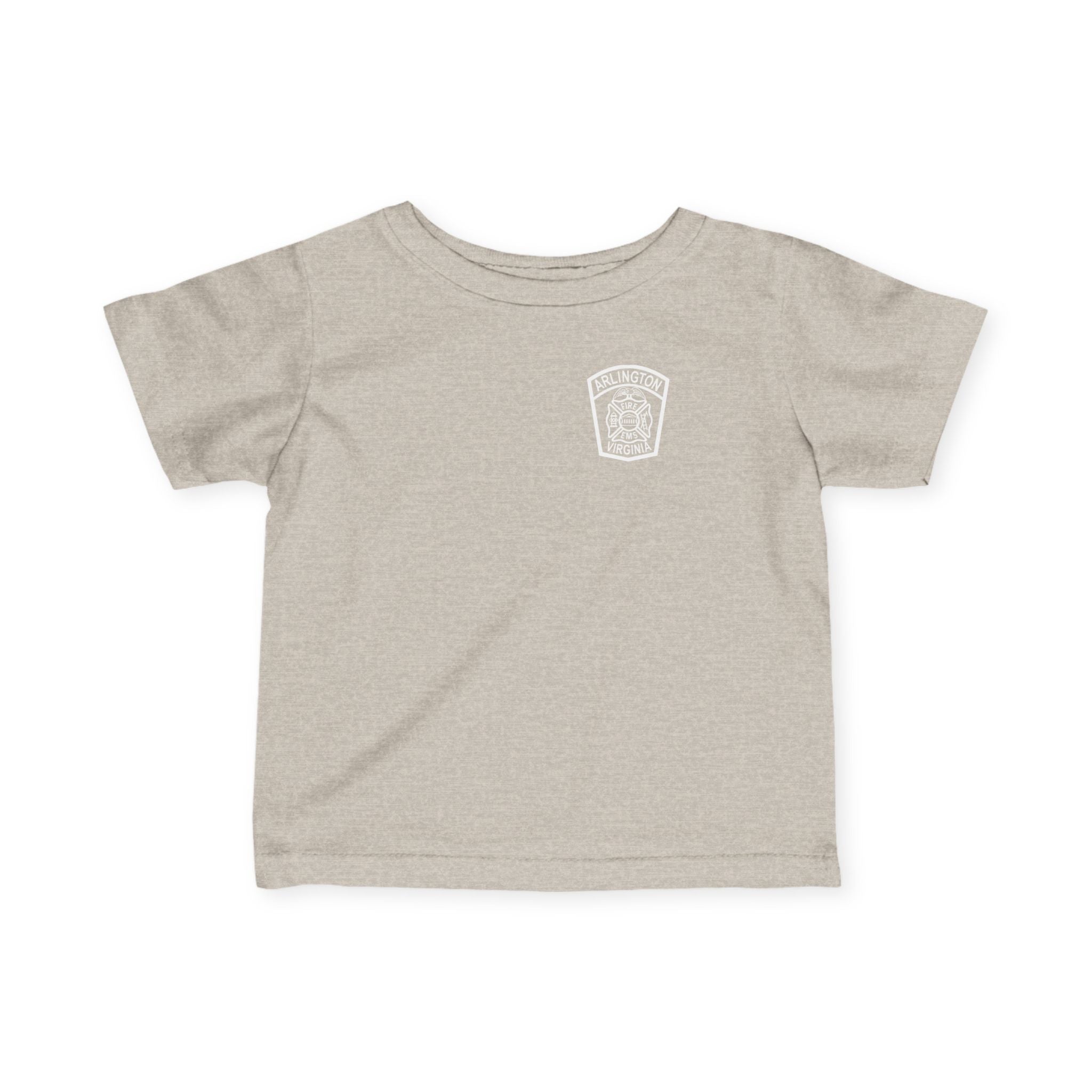 Arlington - Infant Fine Jersey Tee