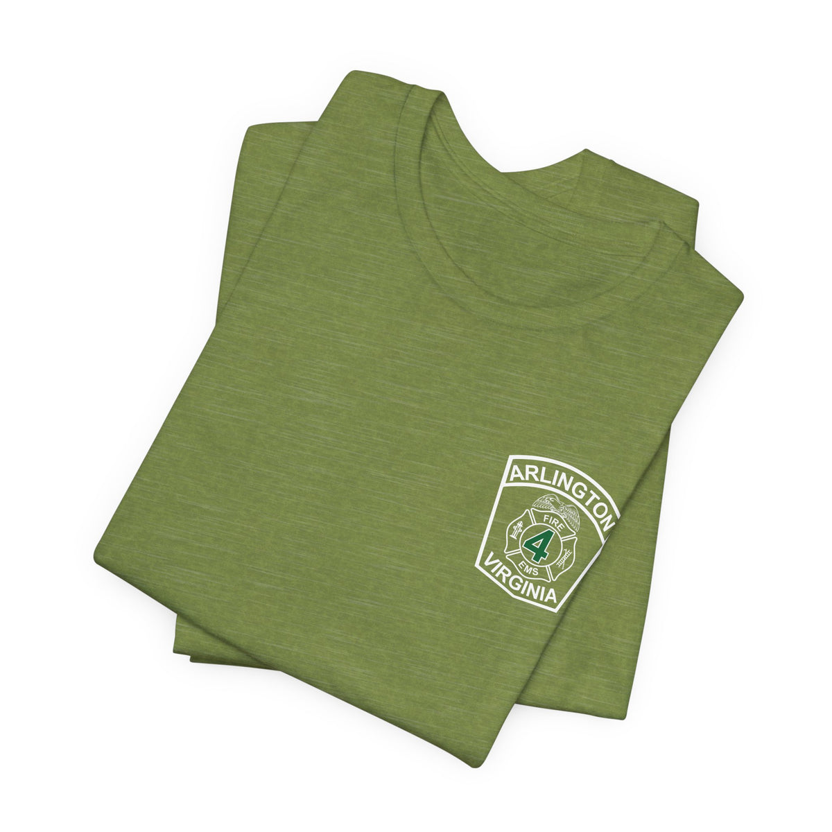 Tower 4 - Bella+Canvas Soft Unisex Tee