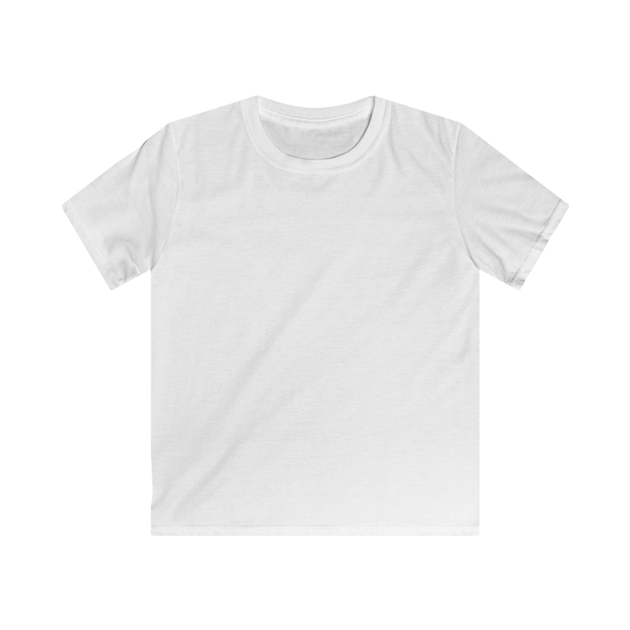 Arlington ACFD - Kids Softstyle Tee
