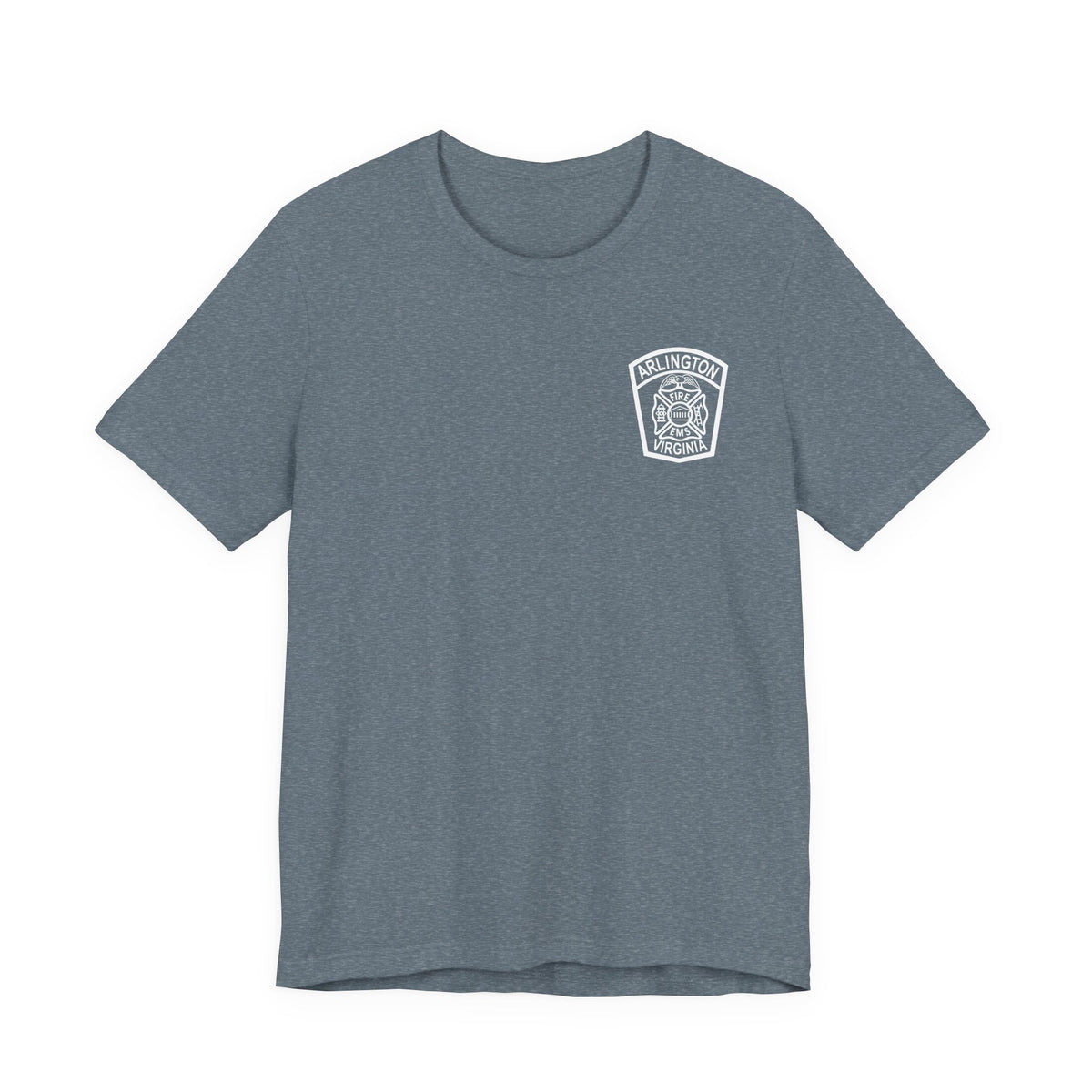ACFD Uniform  - Bella+Canvas Soft Unisex Tee