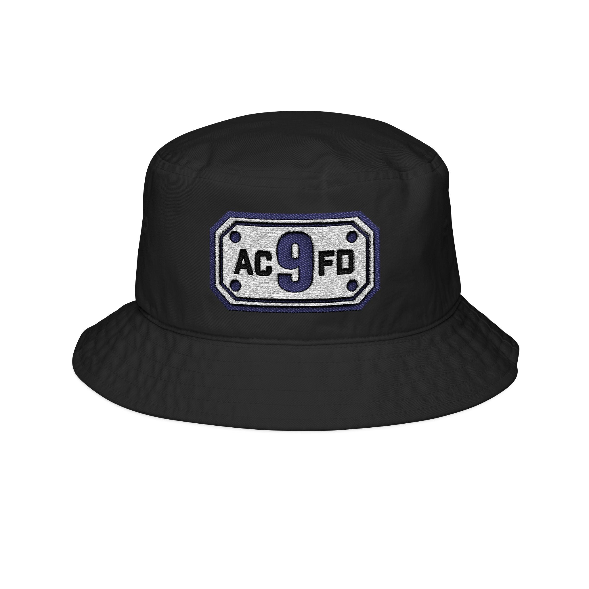 ACFD  Rescue 9 - Bucket Hat (Embroidery)