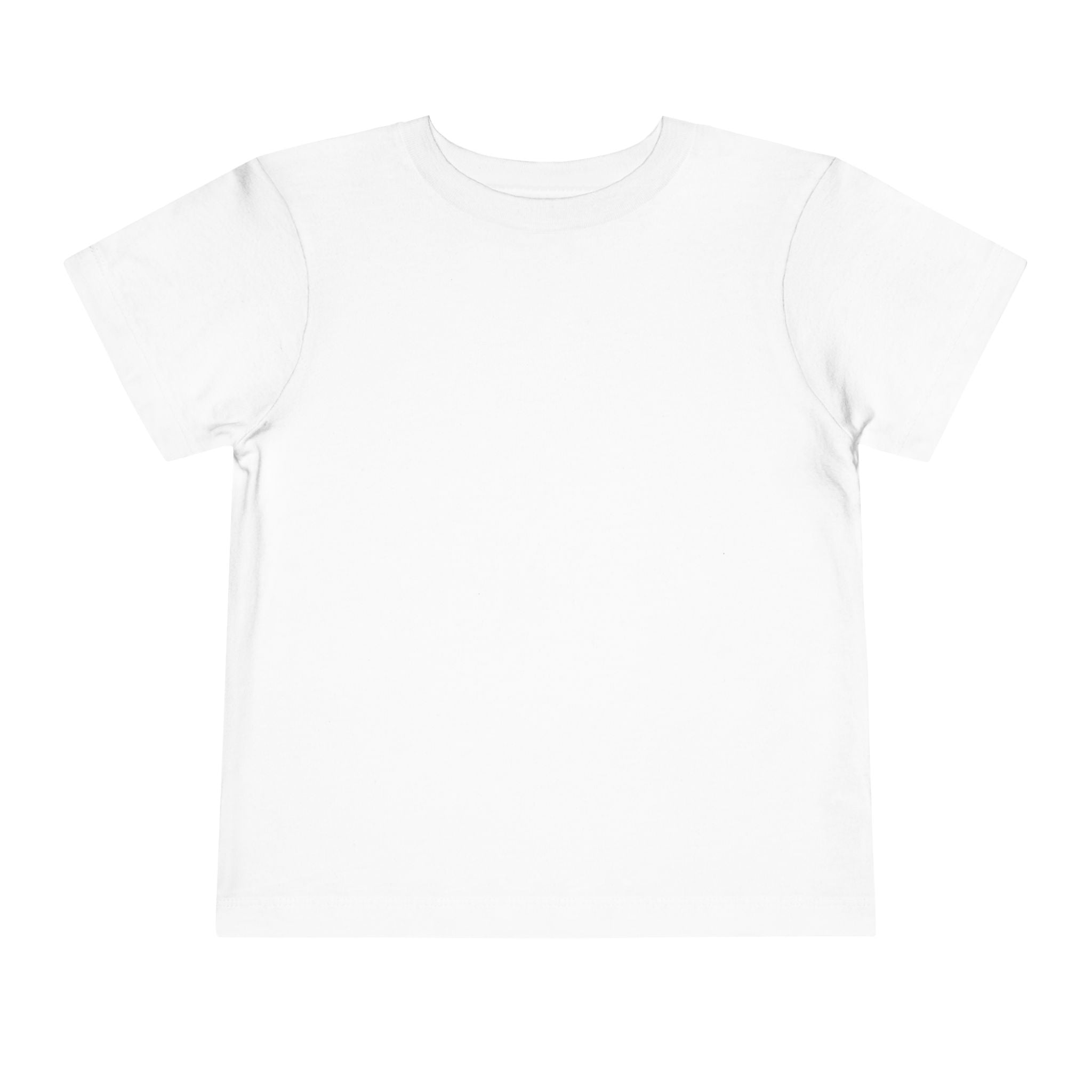 Arlington - Toddler Short Sleeve Tee