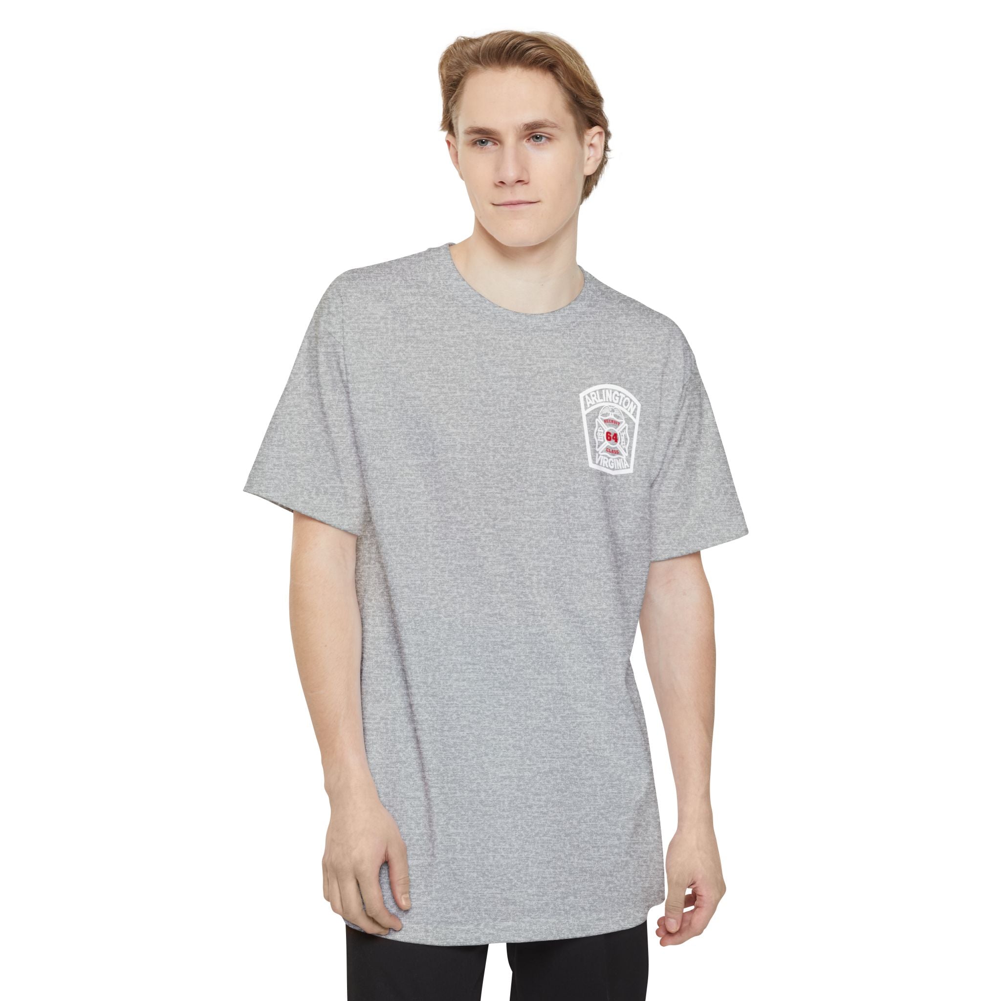 Tall Beefy-T®  Recruit Class 64 - Unisex T-Shirt