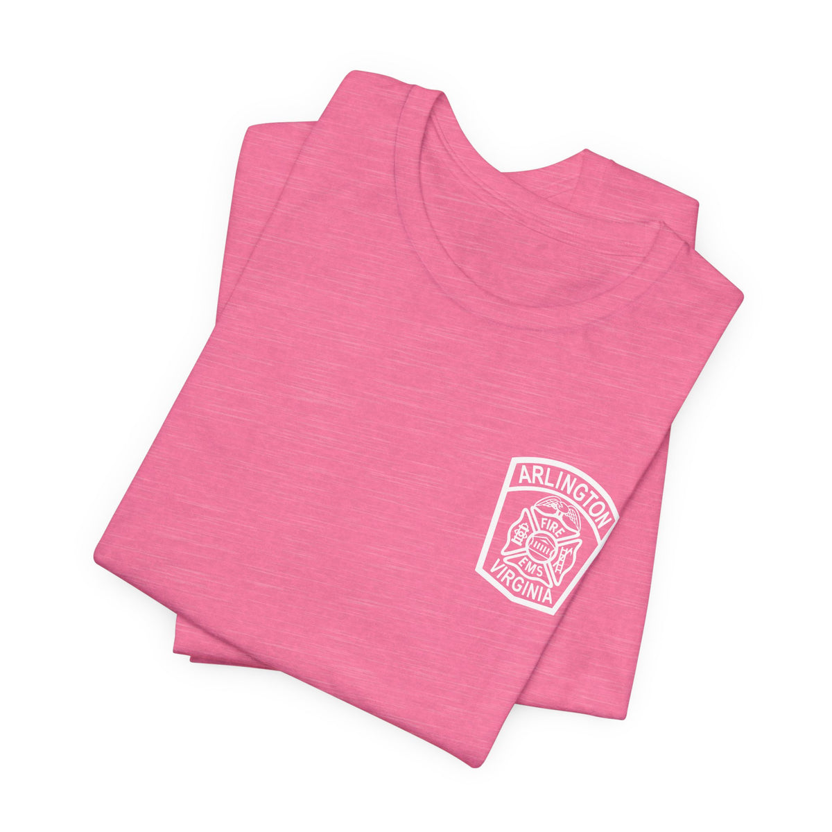 ACFD Uniform  - Bella+Canvas Soft Unisex Tee