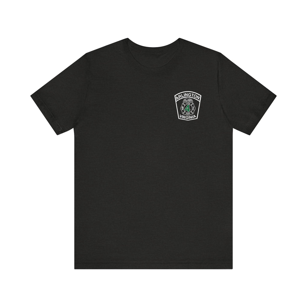 Tower 4 - Bella+Canvas Soft Unisex Tee