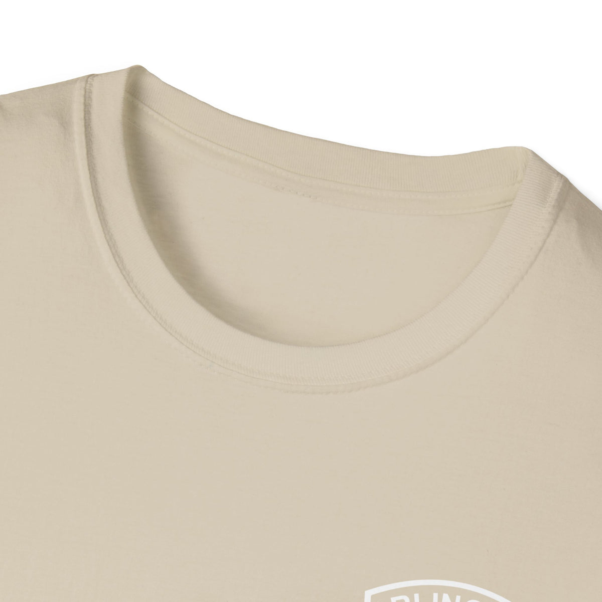 Tower 4 - Gildan Soft Cotton Softstyle T-Shirt