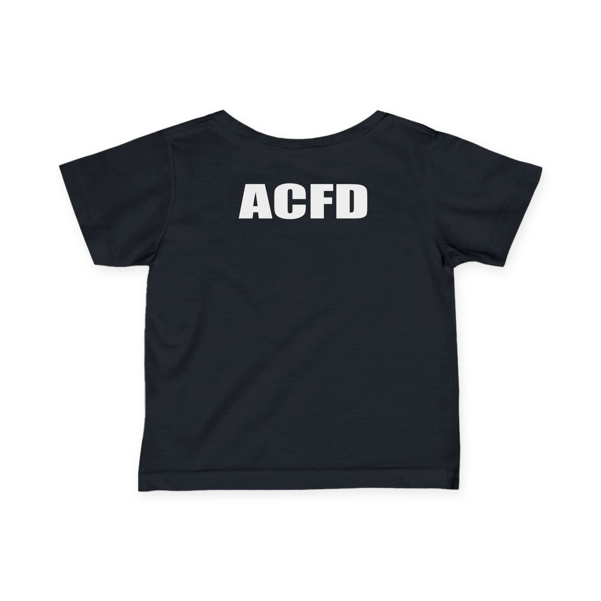 Arlington - Infant Fine Jersey Tee