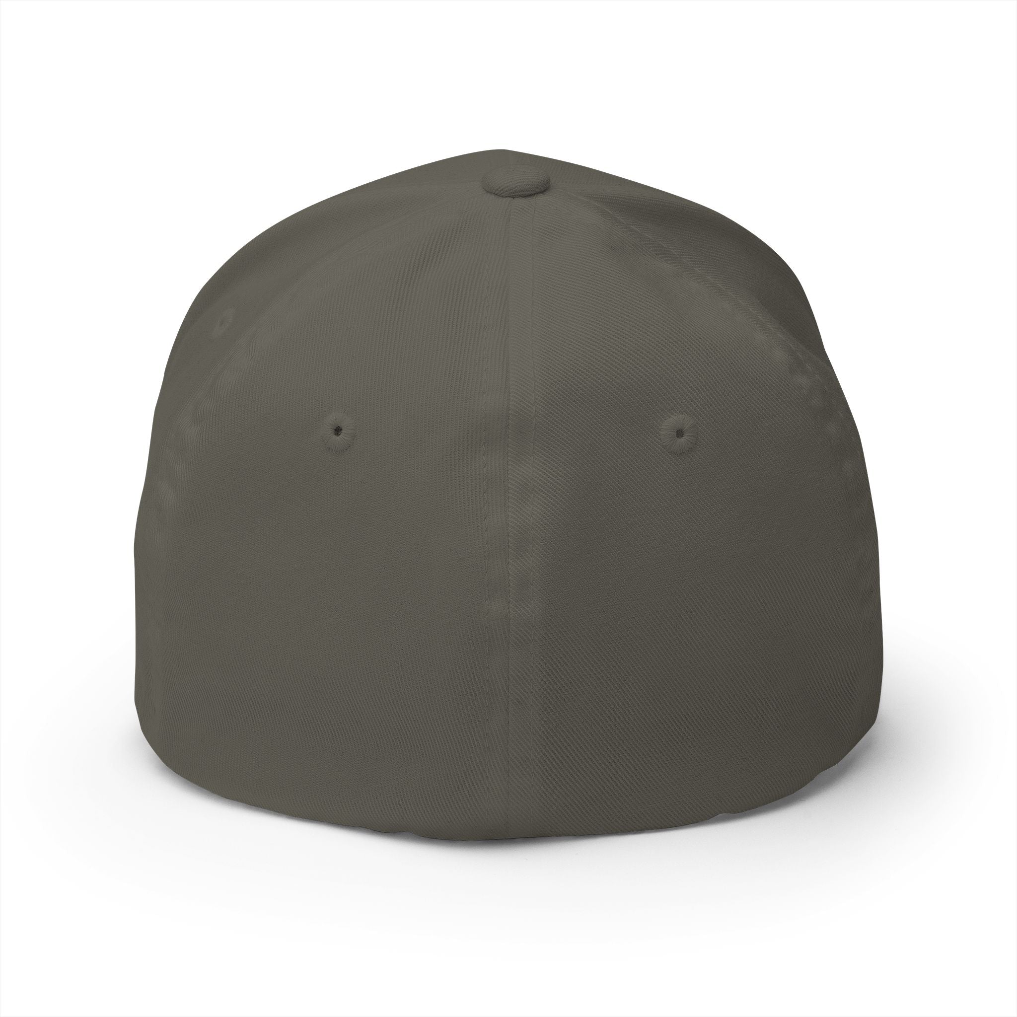 Arlington Squad 1 - FLEXFIT Closed-Back Structured Cap (Embroidery)