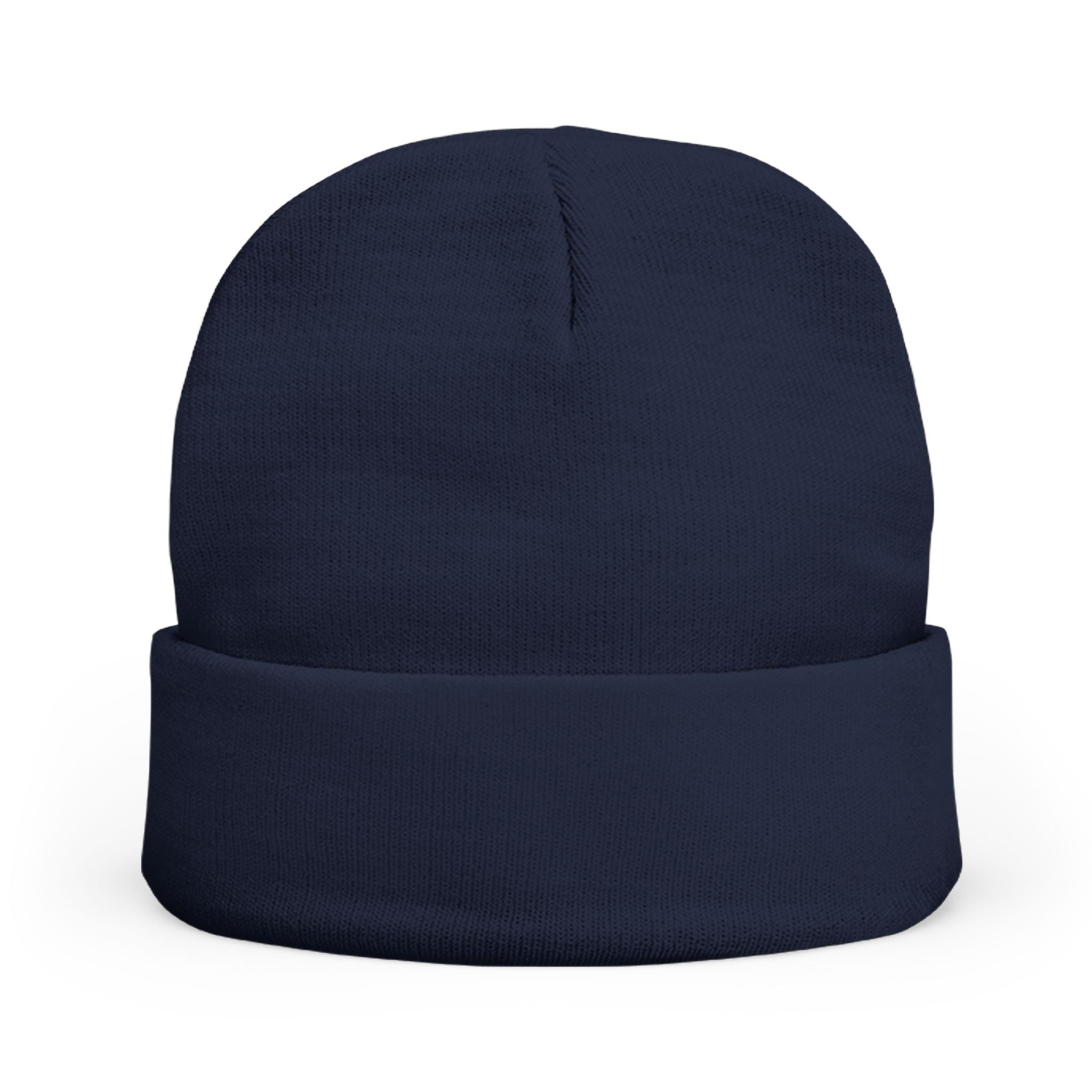 Retired Arlington Engine 7 - Knit Beanie (Embroidery)