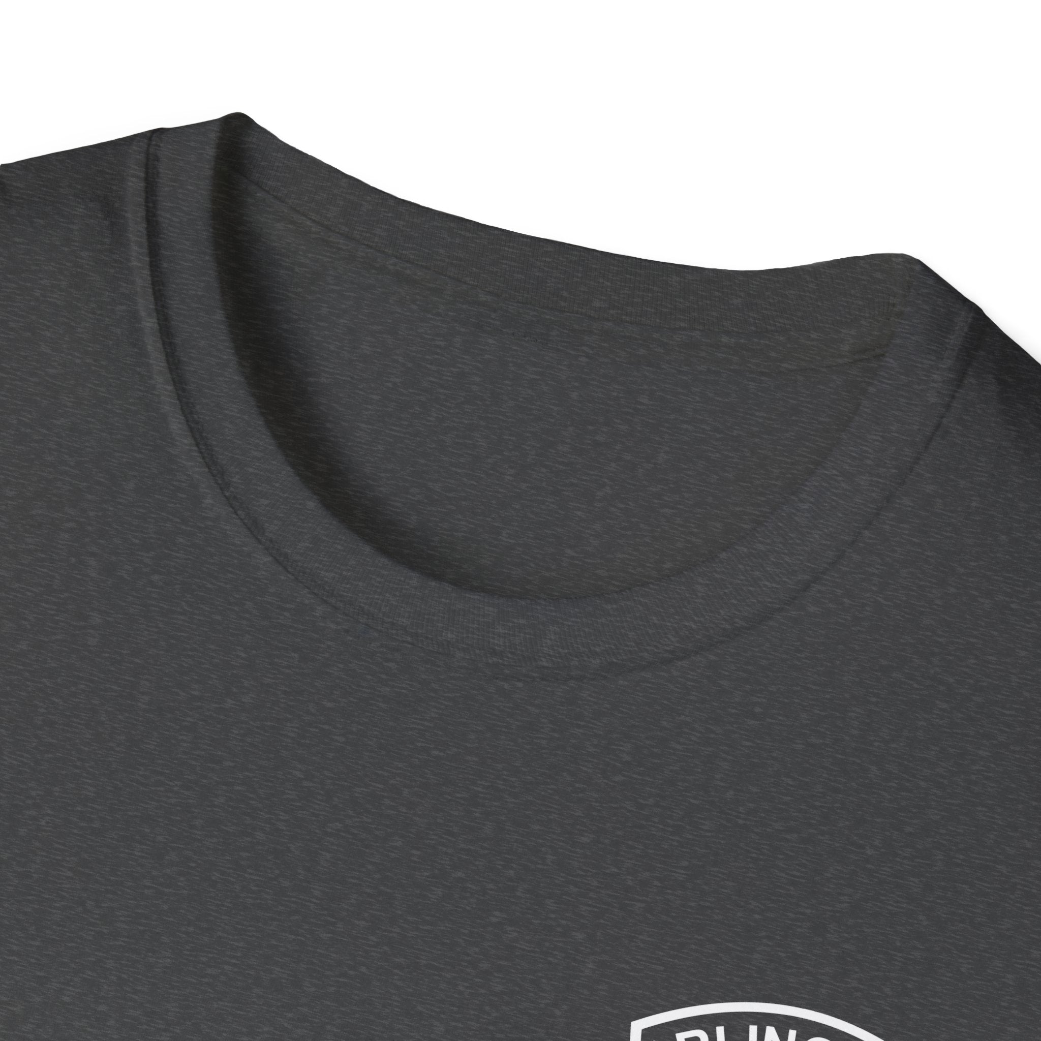 Truck 6 Falls Church - Gildan Soft Cotton Softstyle T-Shirt