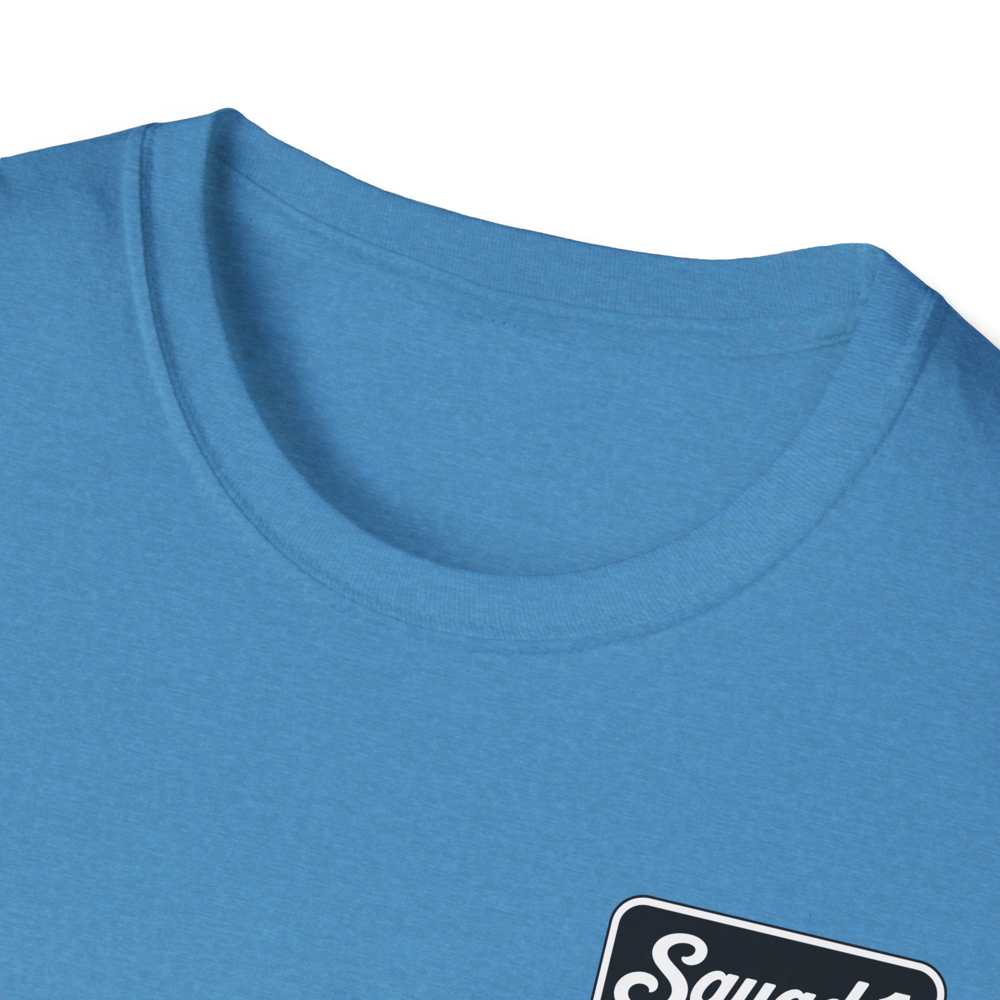 Arlington Squad 1 - Gildan Soft Cotton Softstyle T-Shirt